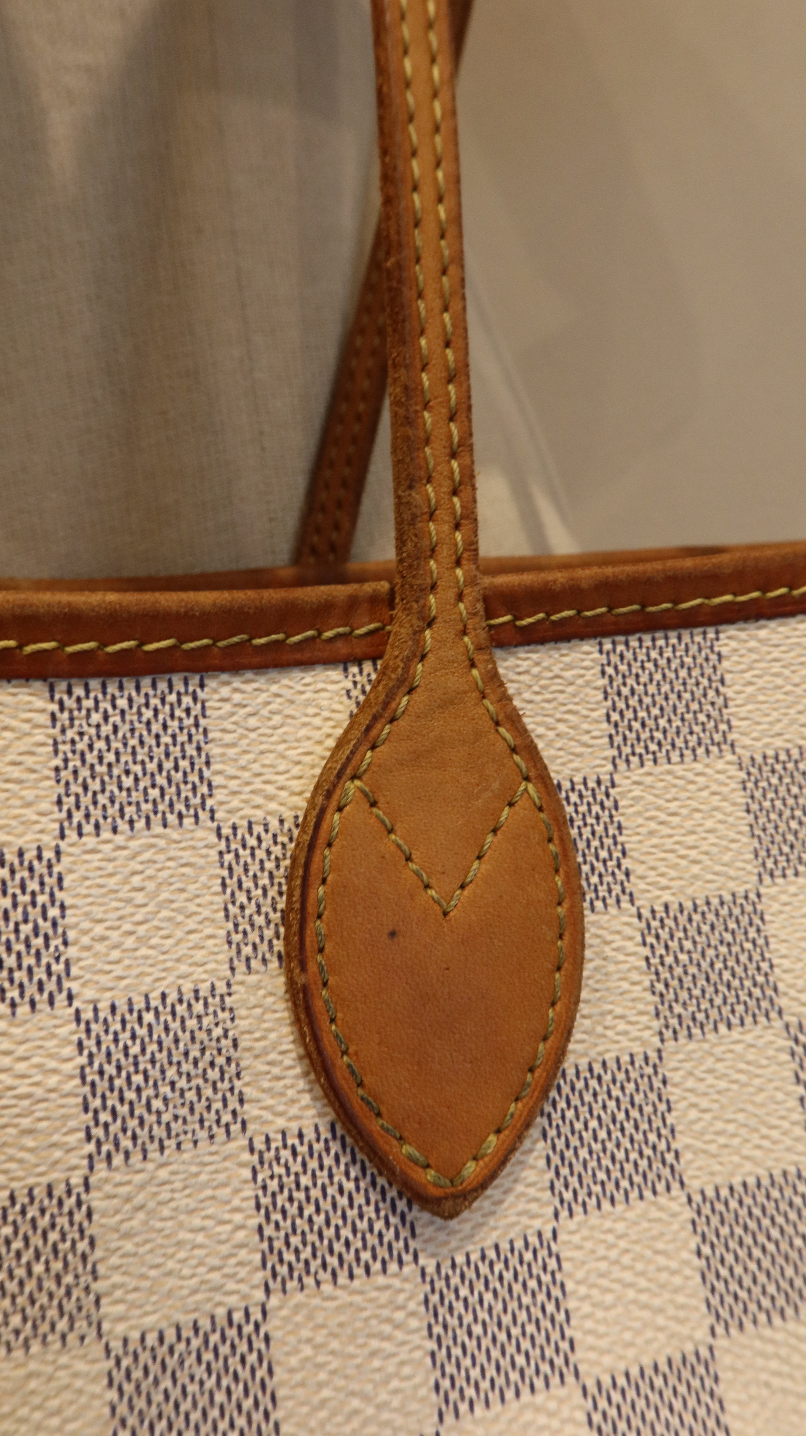 Louis Vuitton Neverfull MM