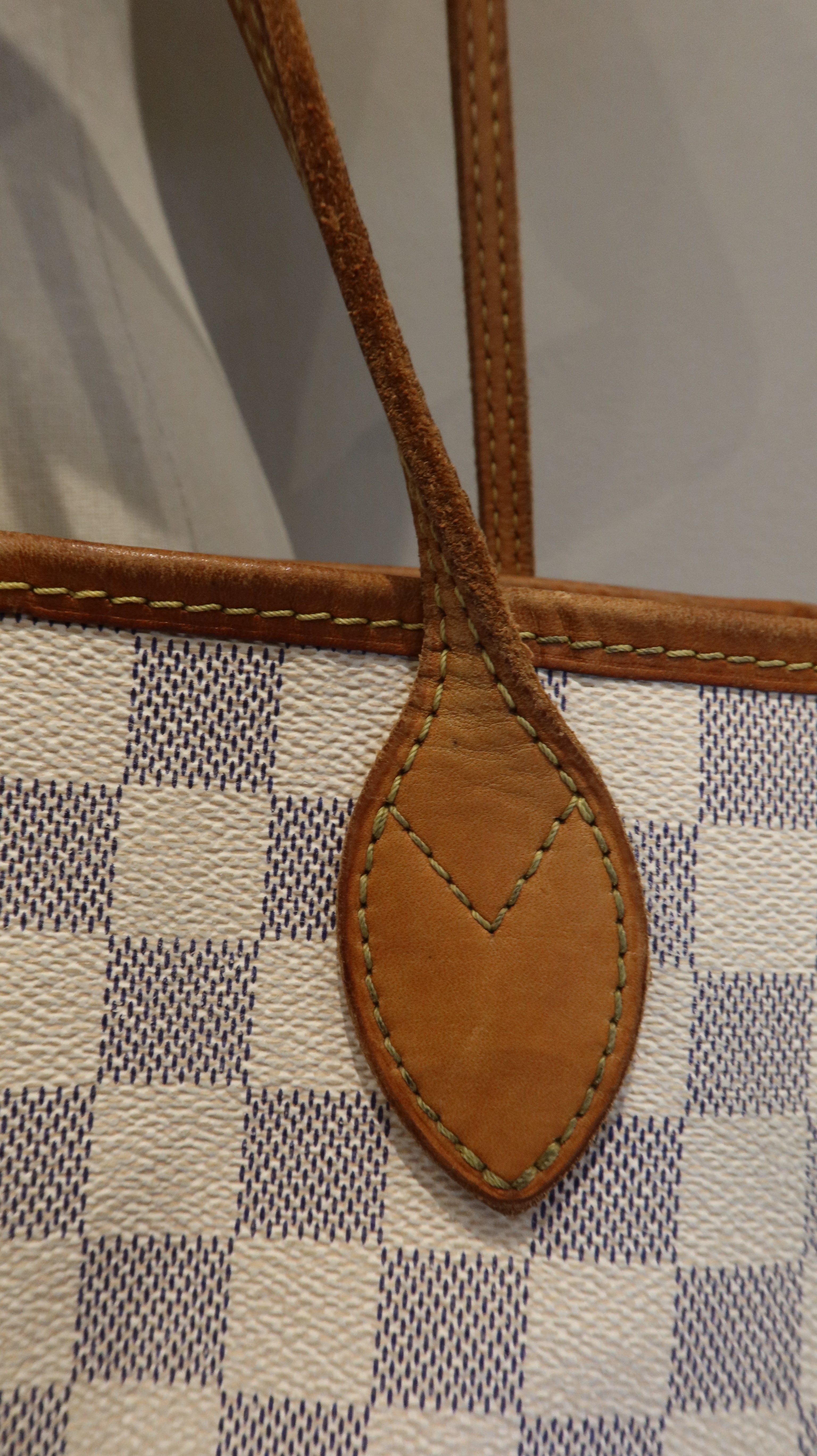 Louis Vuitton Neverfull MM
