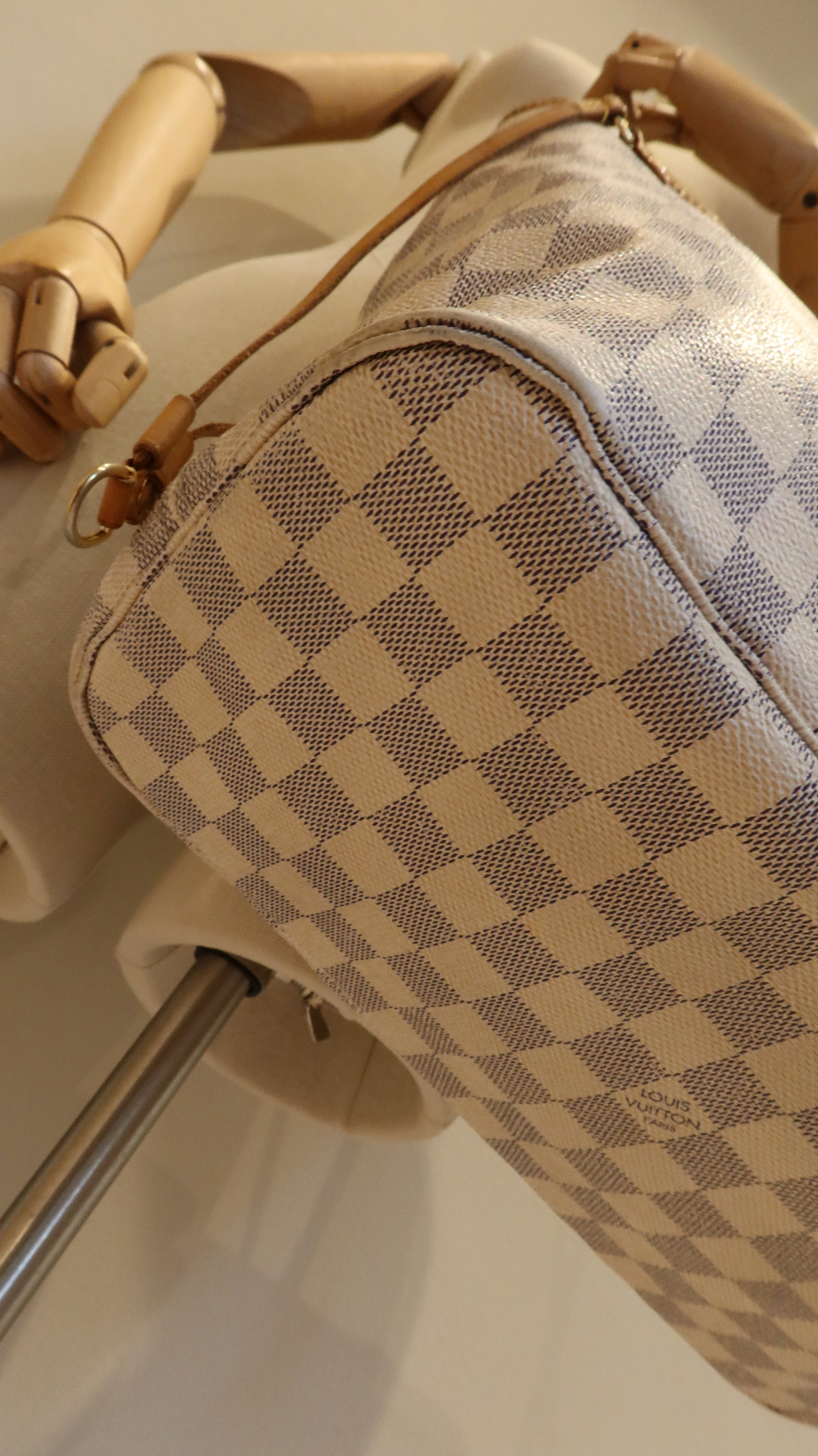 Louis Vuitton Neverfull MM