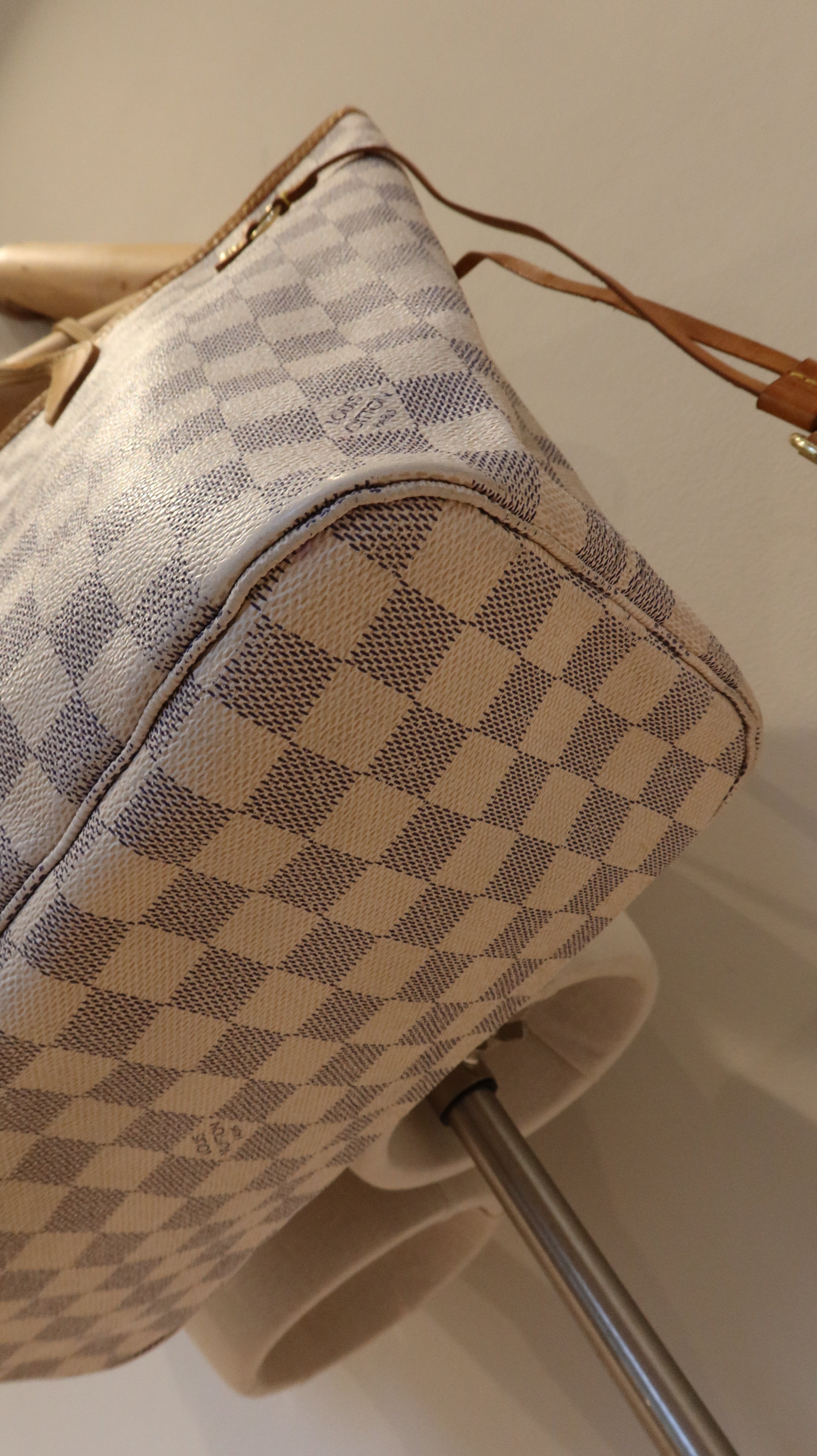 Louis Vuitton Neverfull MM