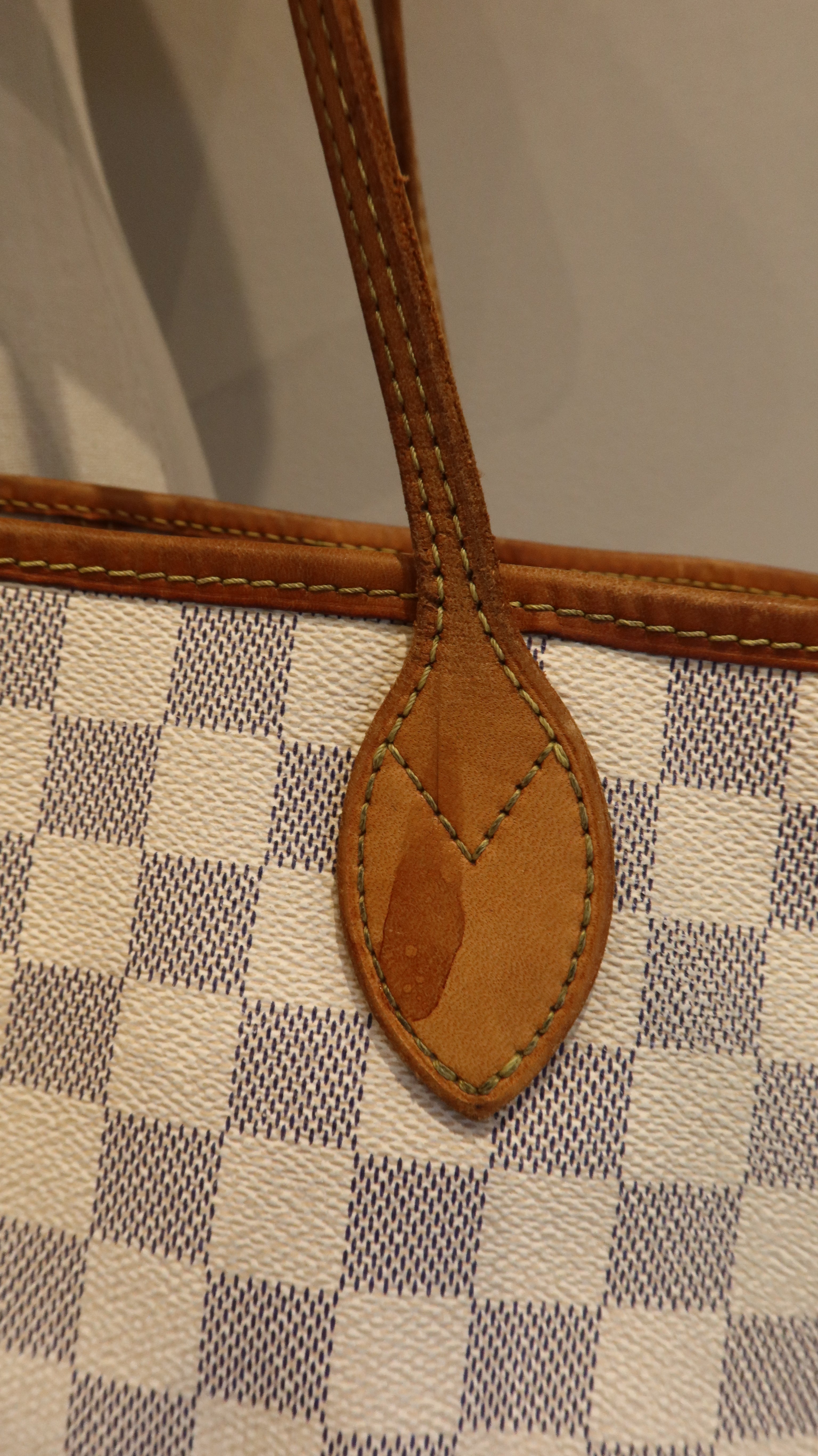 Louis Vuitton Neverfull MM