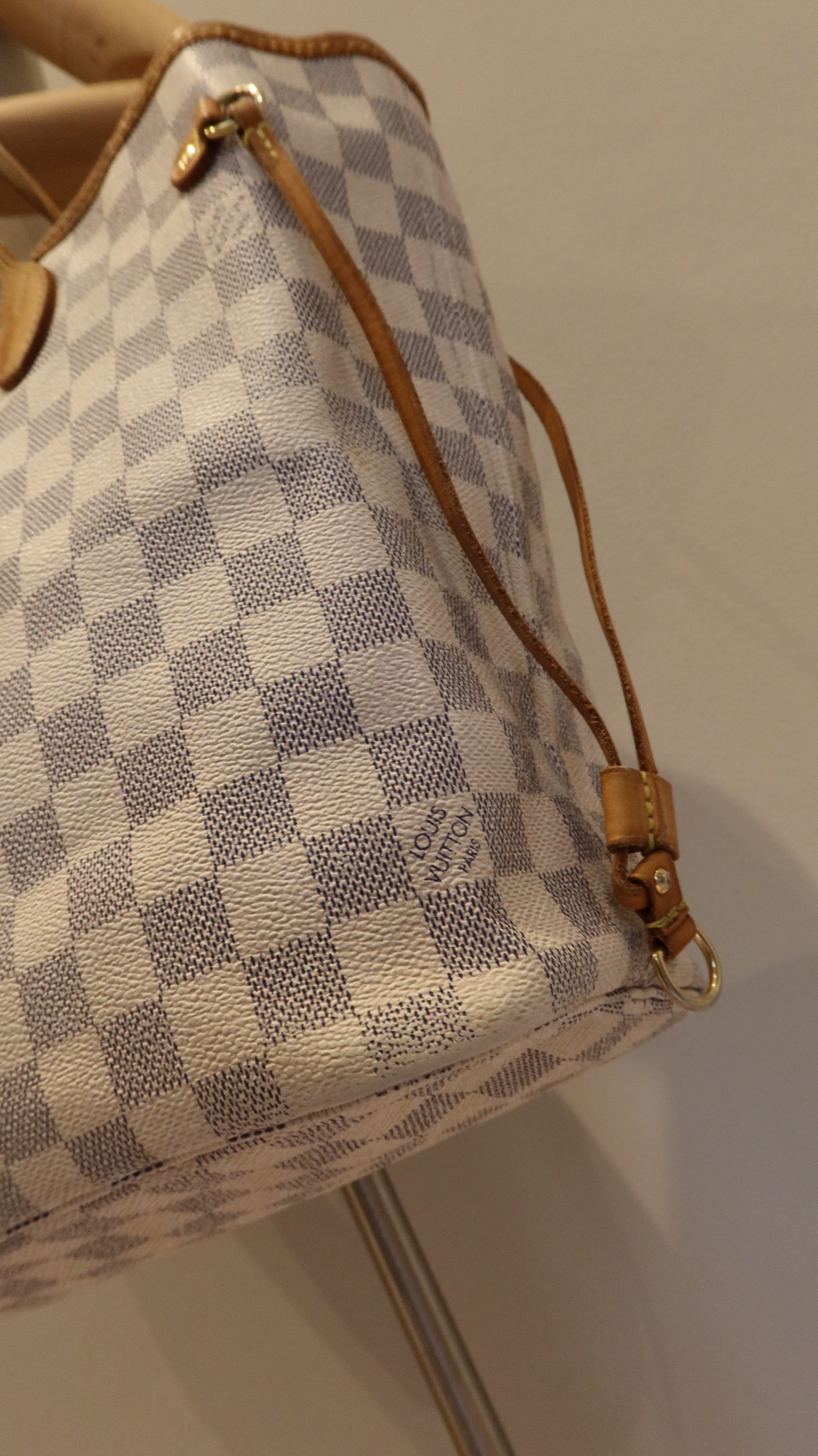 Louis Vuitton Neverfull MM