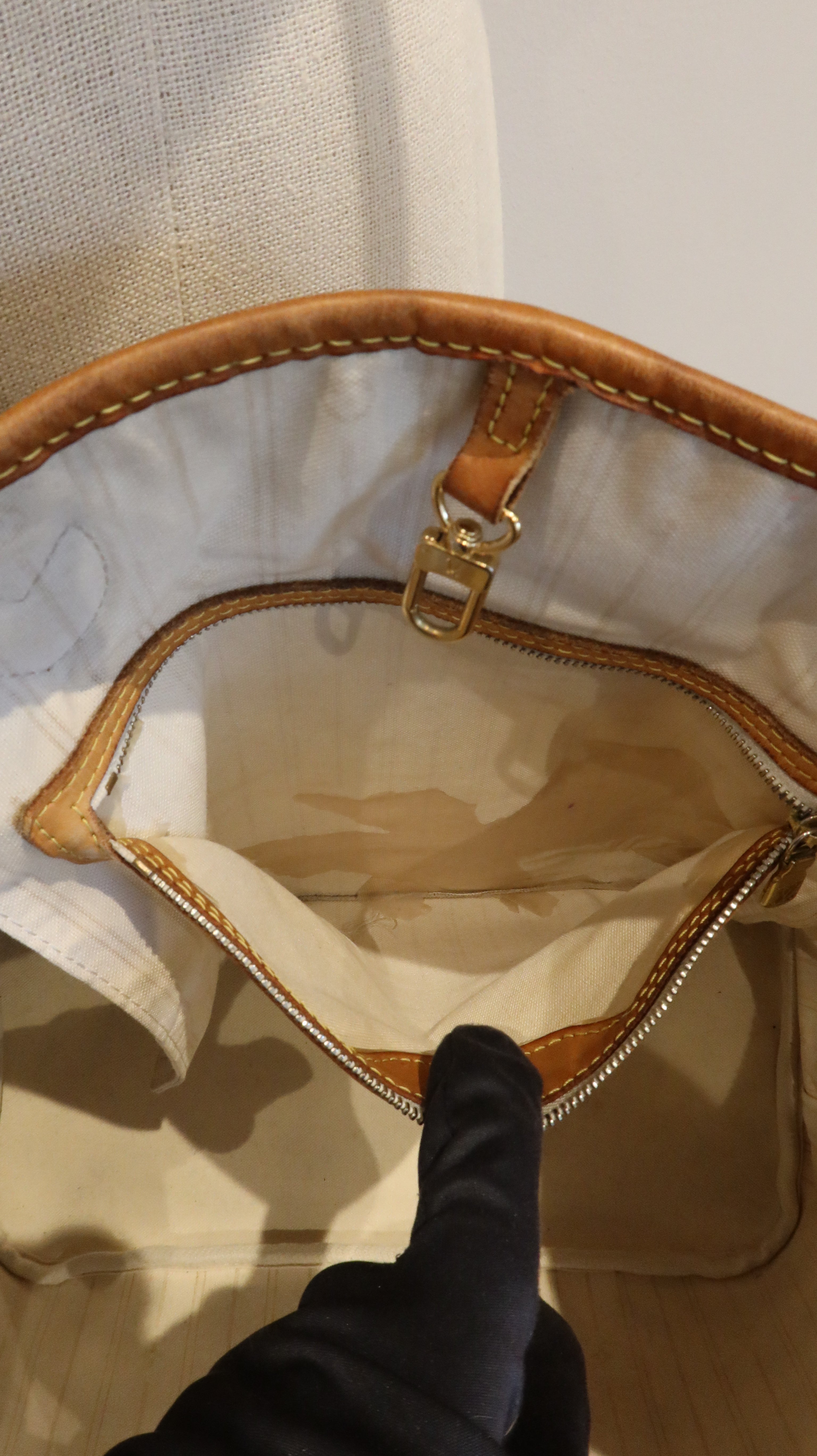 Louis Vuitton Neverfull MM