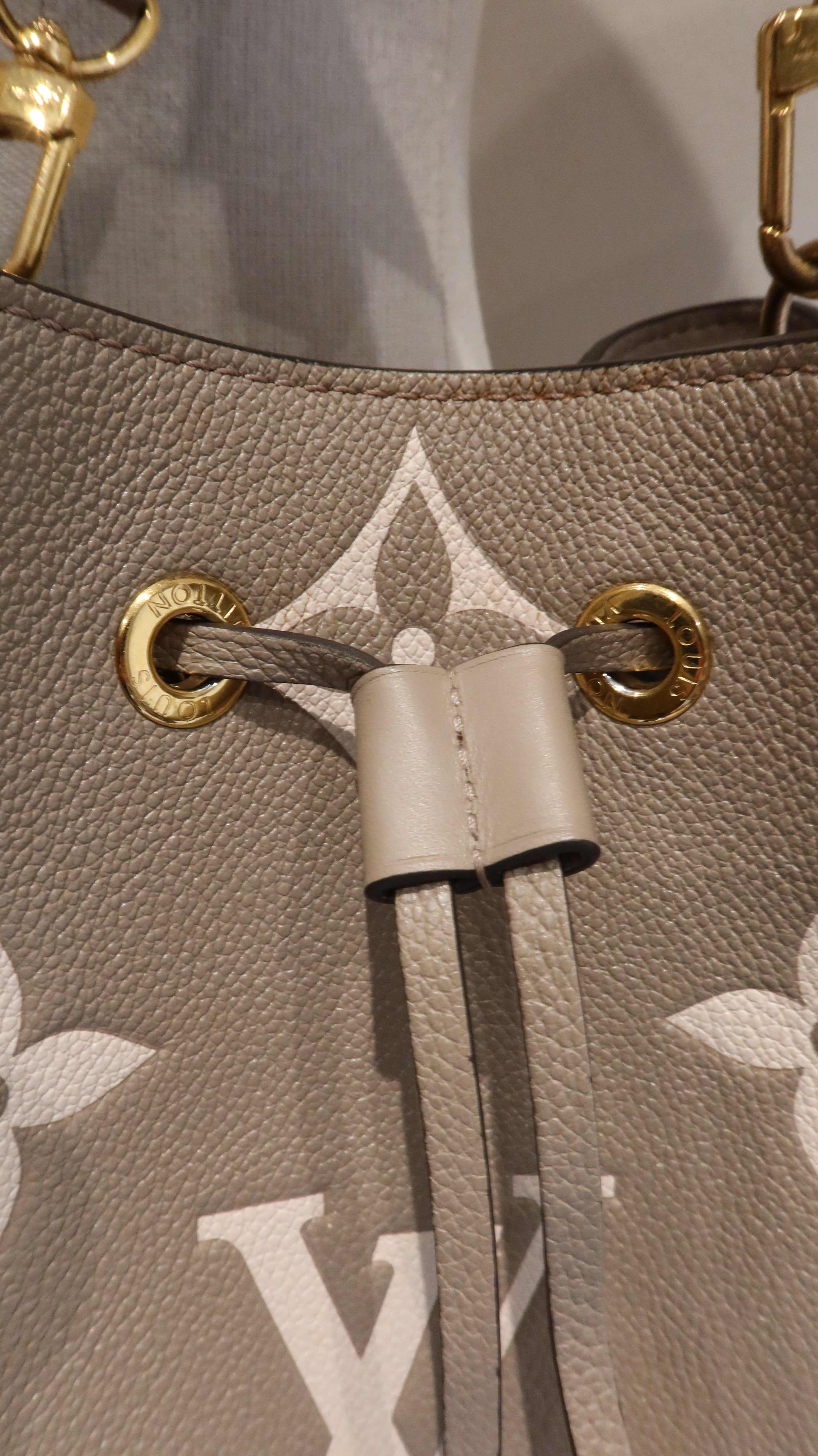 Louis Vuitton NéoNoé MM Bucket Bag