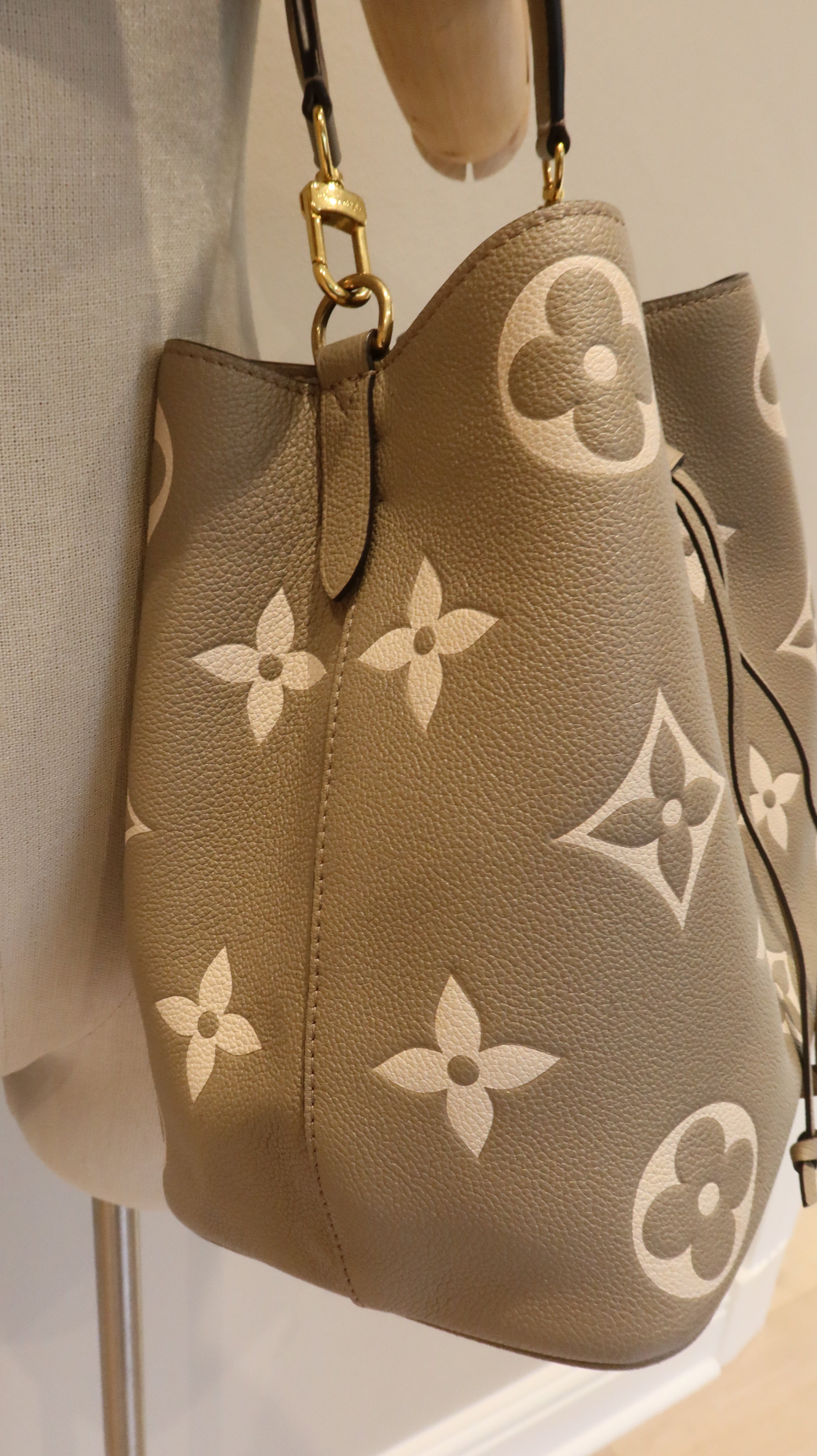 Louis Vuitton NéoNoé MM Bucket Bag