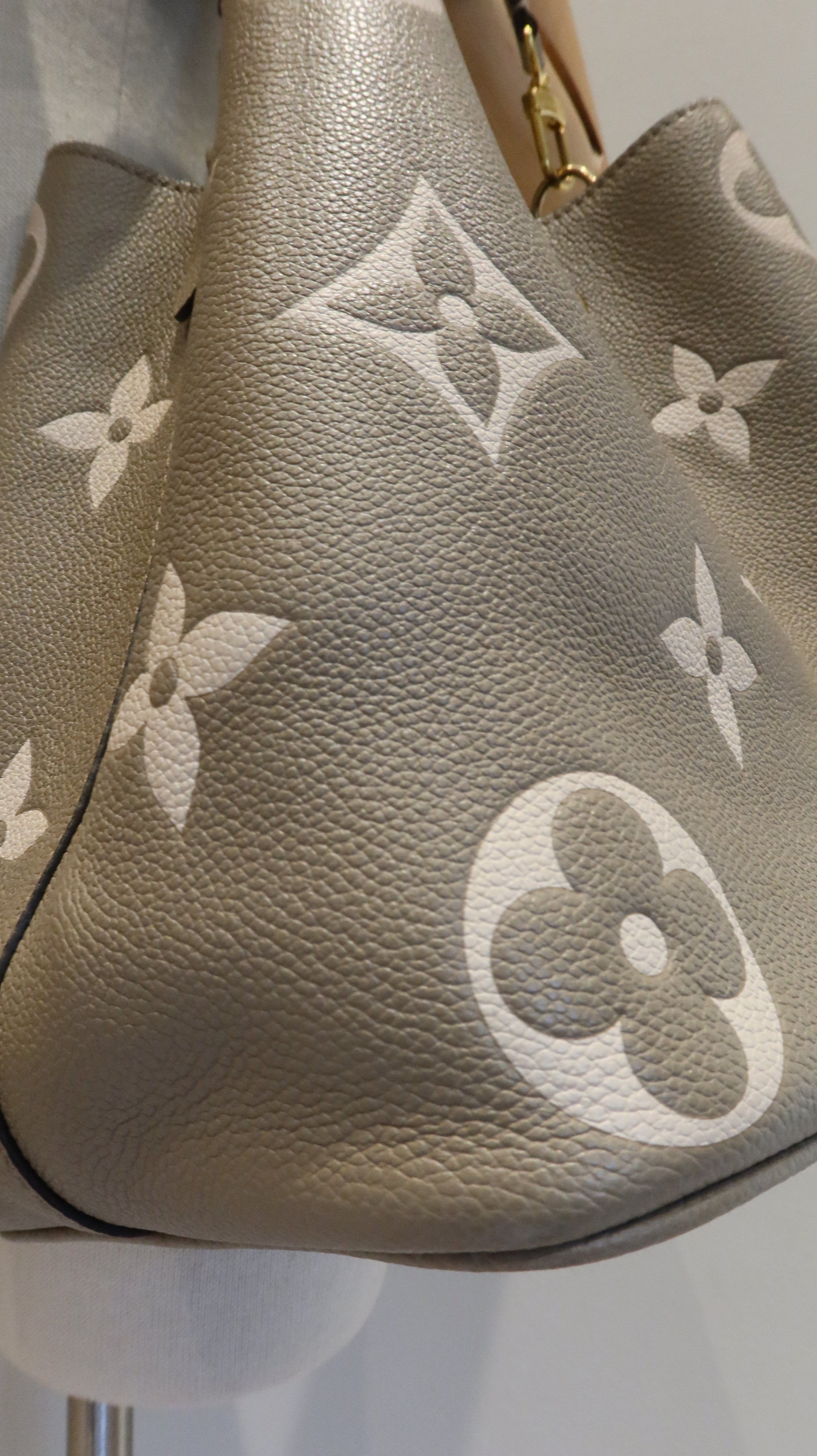 Louis Vuitton NéoNoé MM Bucket Bag