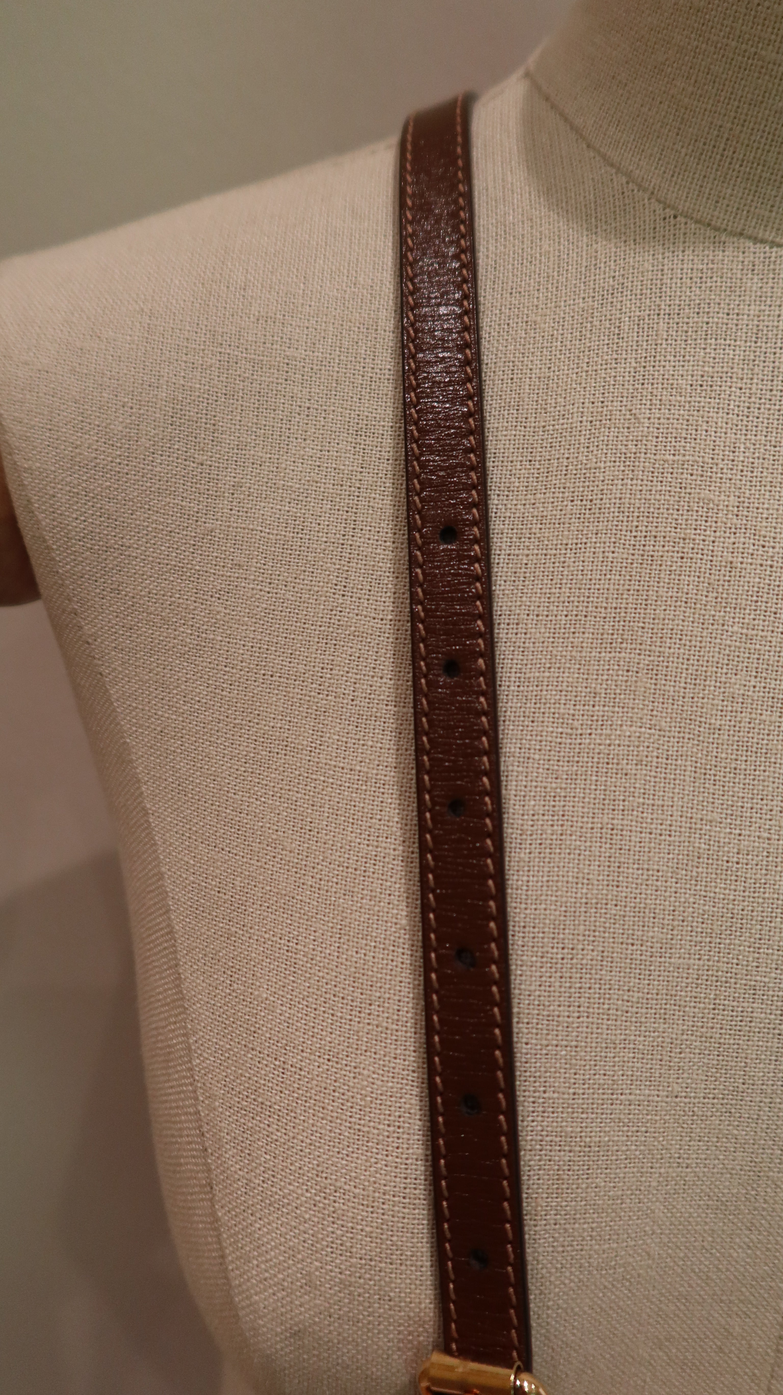 Gucci Supreme Mini Tote Bag