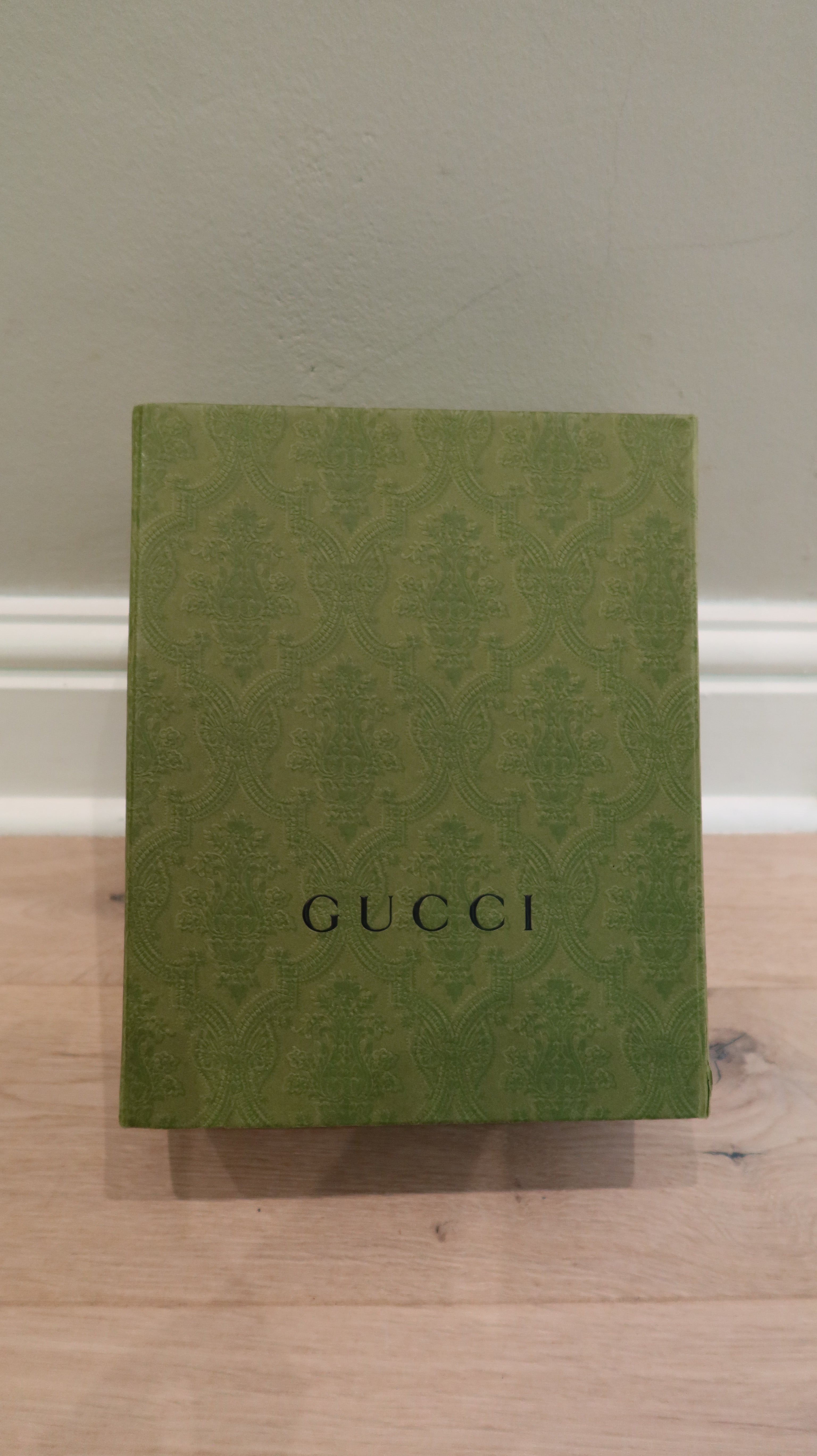 Gucci GG Ophidia Crossbody Bag *Full Set*