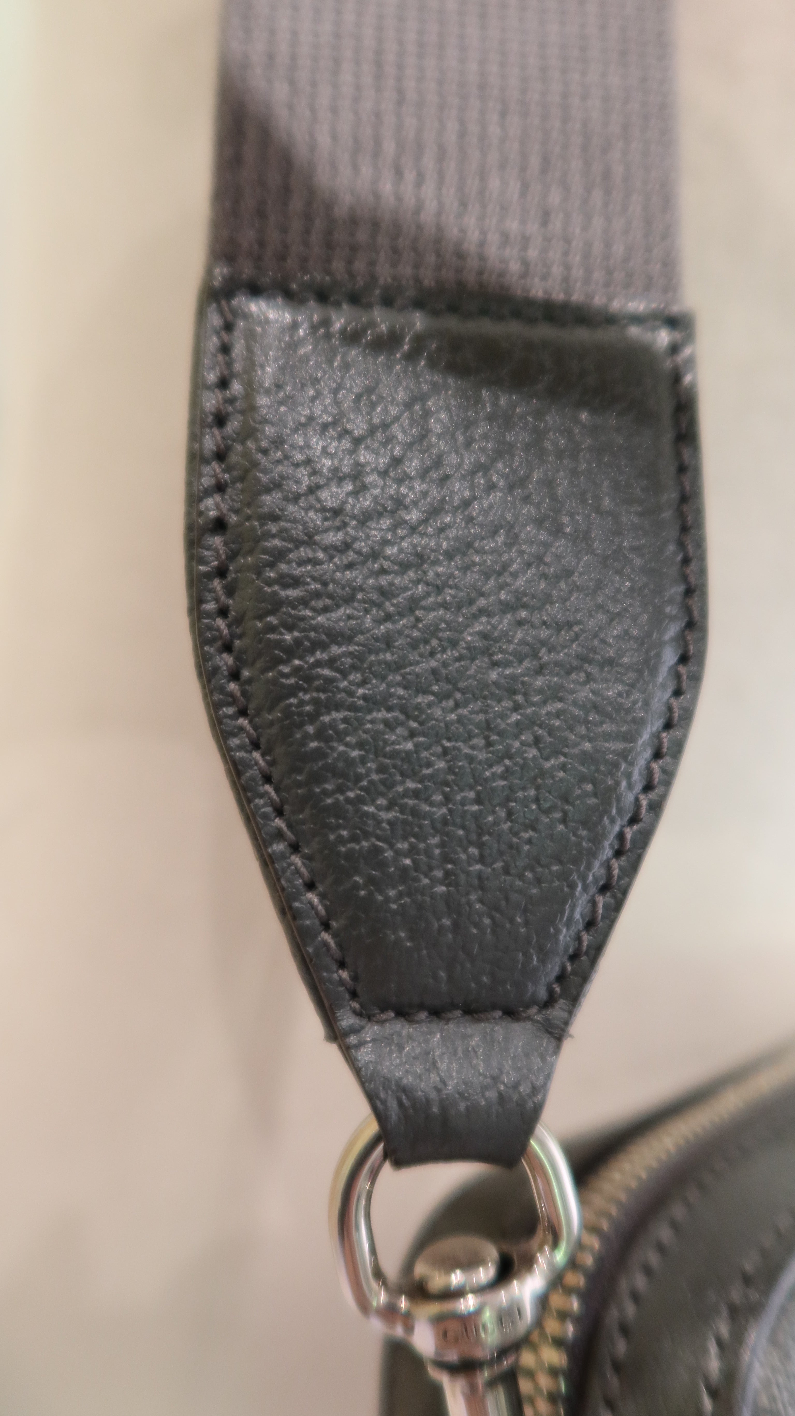 Gucci GG Ophidia Crossbody Bag *Full Set*