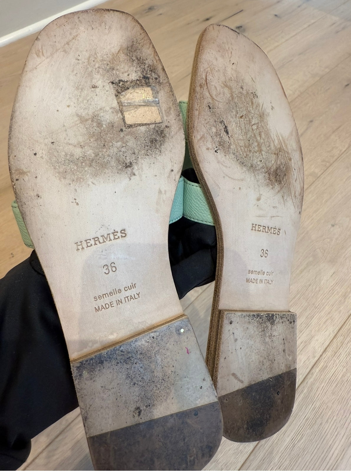 Hermès Orans (EU36)