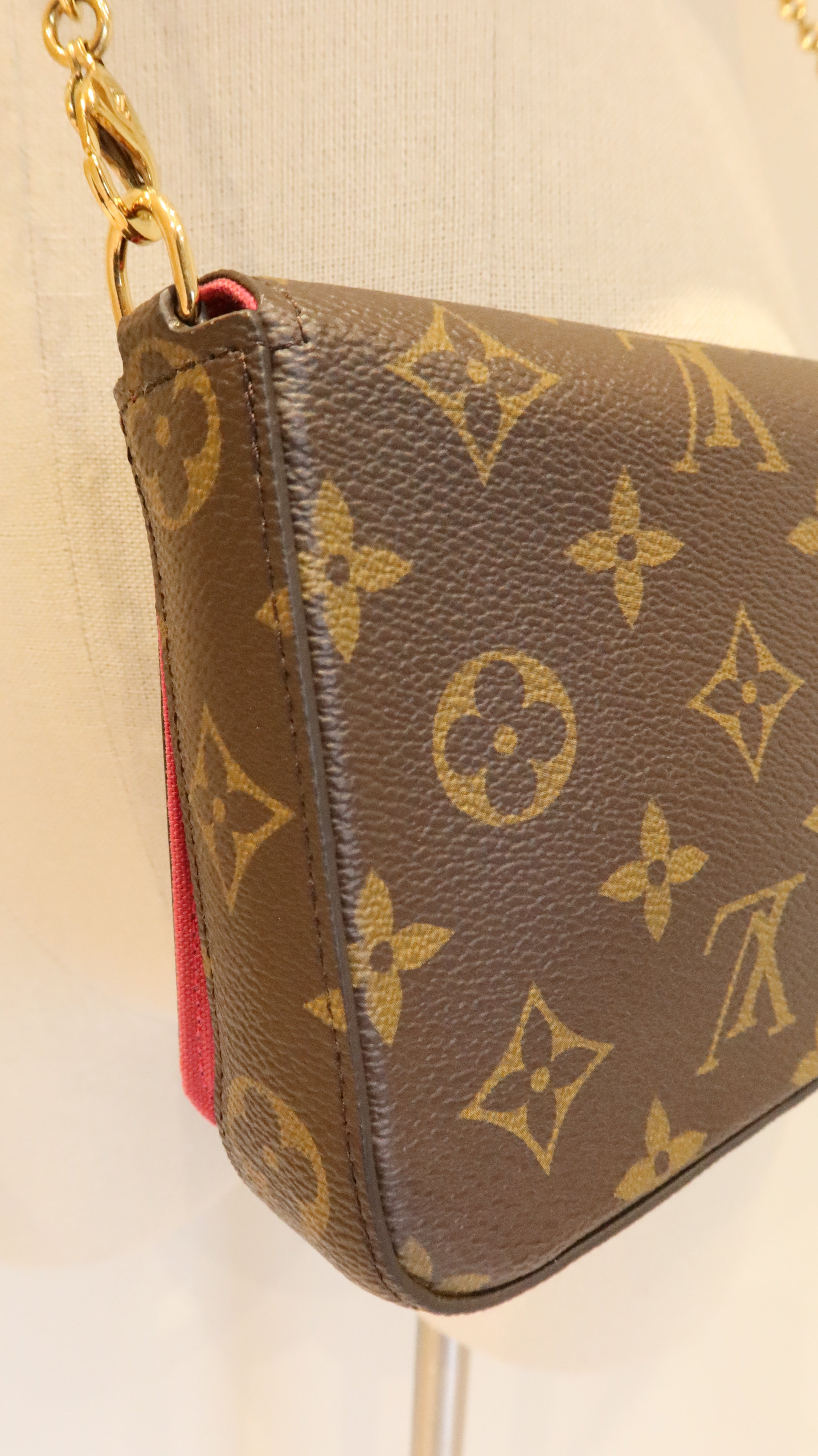 Louis Vuitton Felicie Pochette *Limited Edition*