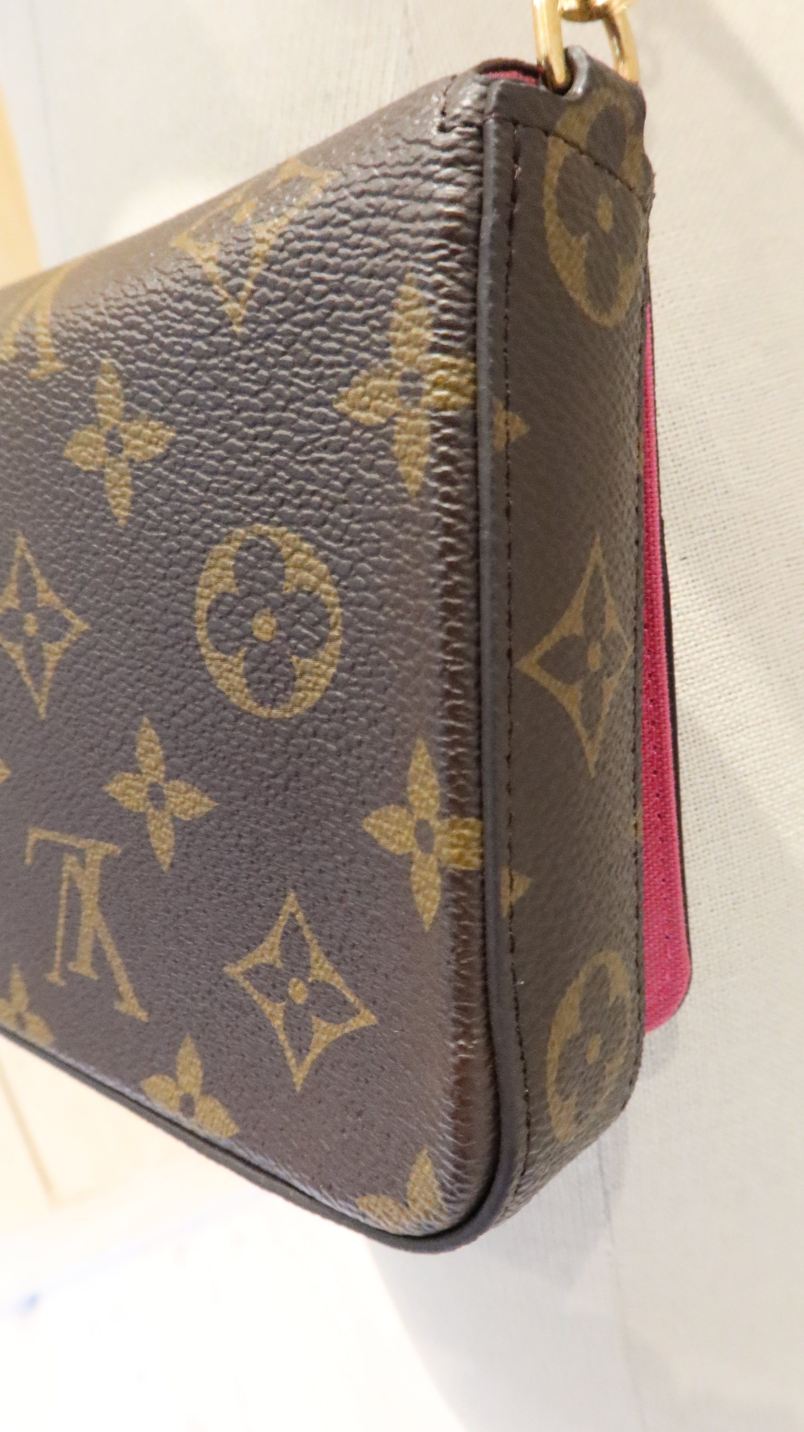 Louis Vuitton Felicie Pochette *Limited Edition*