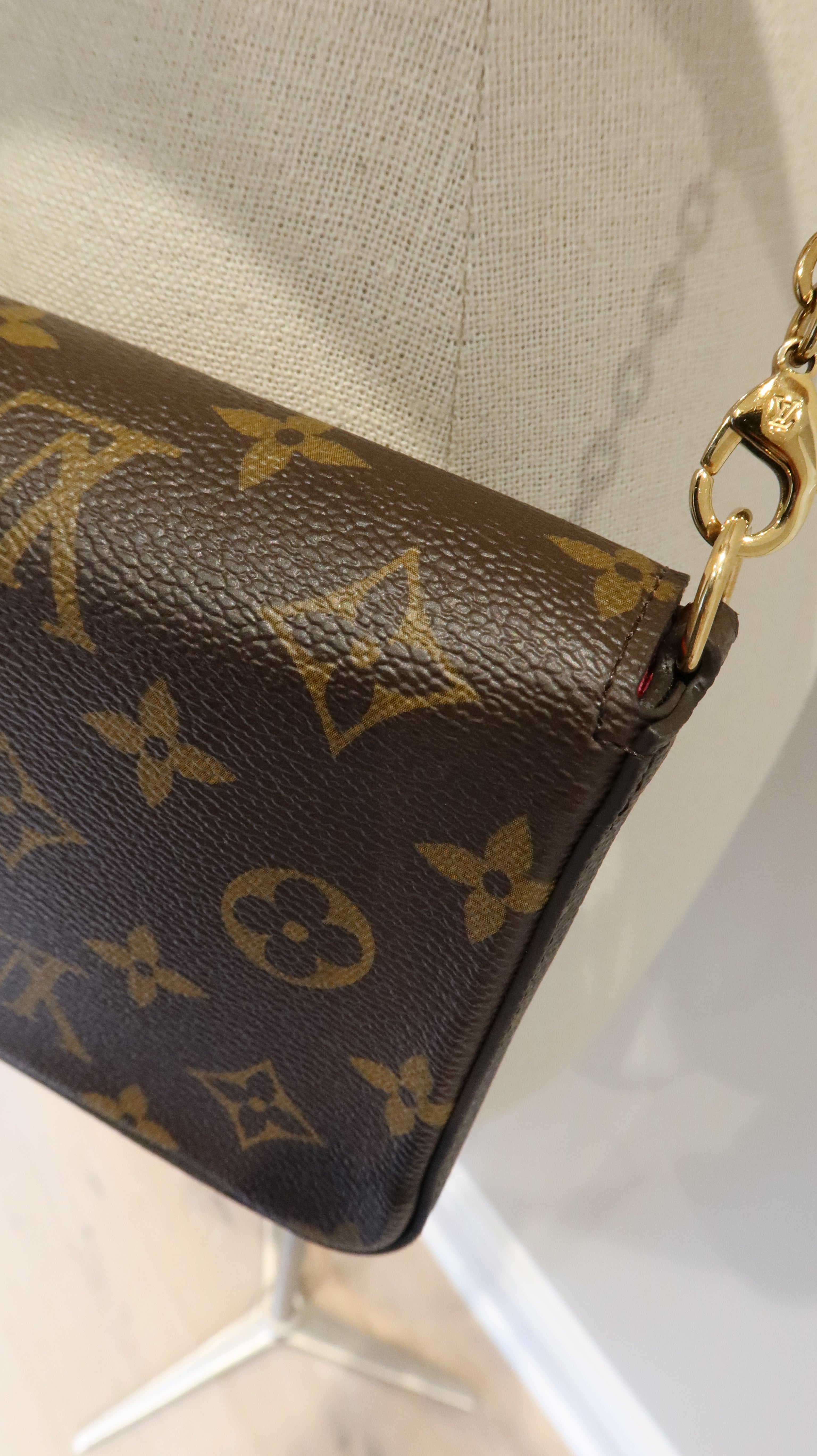 Louis Vuitton Felicie Pochette *Limited Edition*
