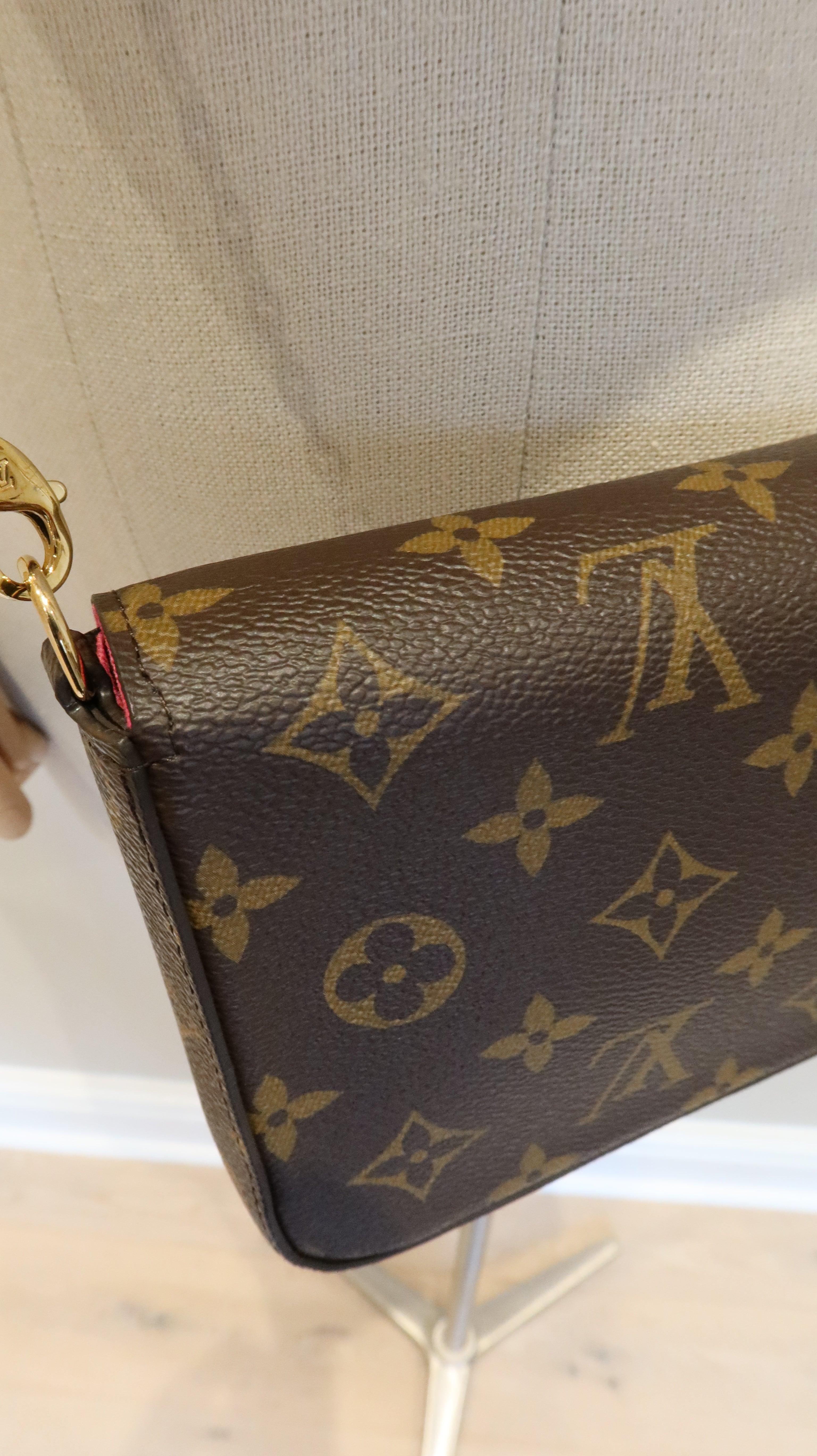 Louis Vuitton Felicie Pochette *Limited Edition*