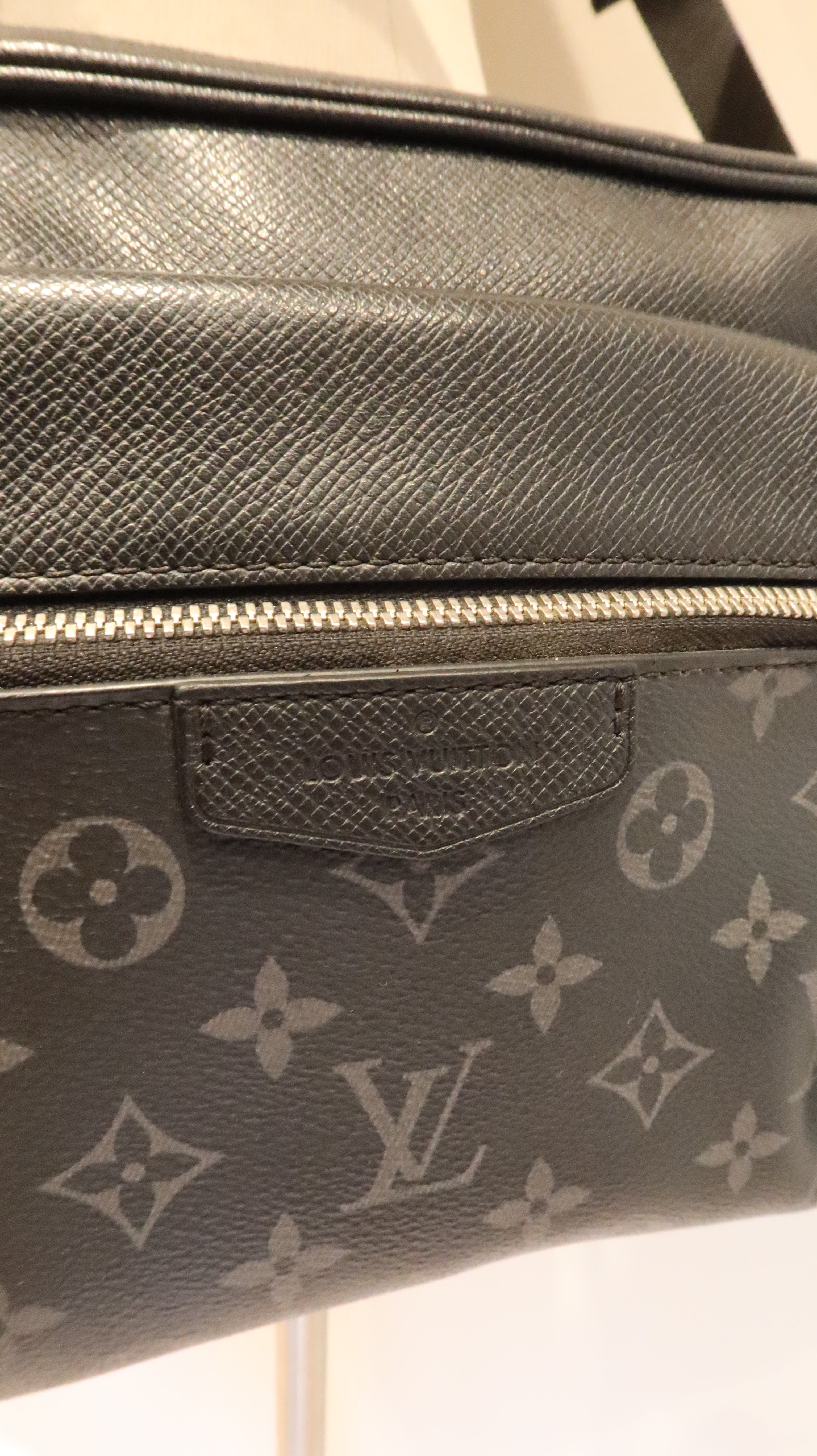 Louis Vuitton Outdoor Messenger Bag