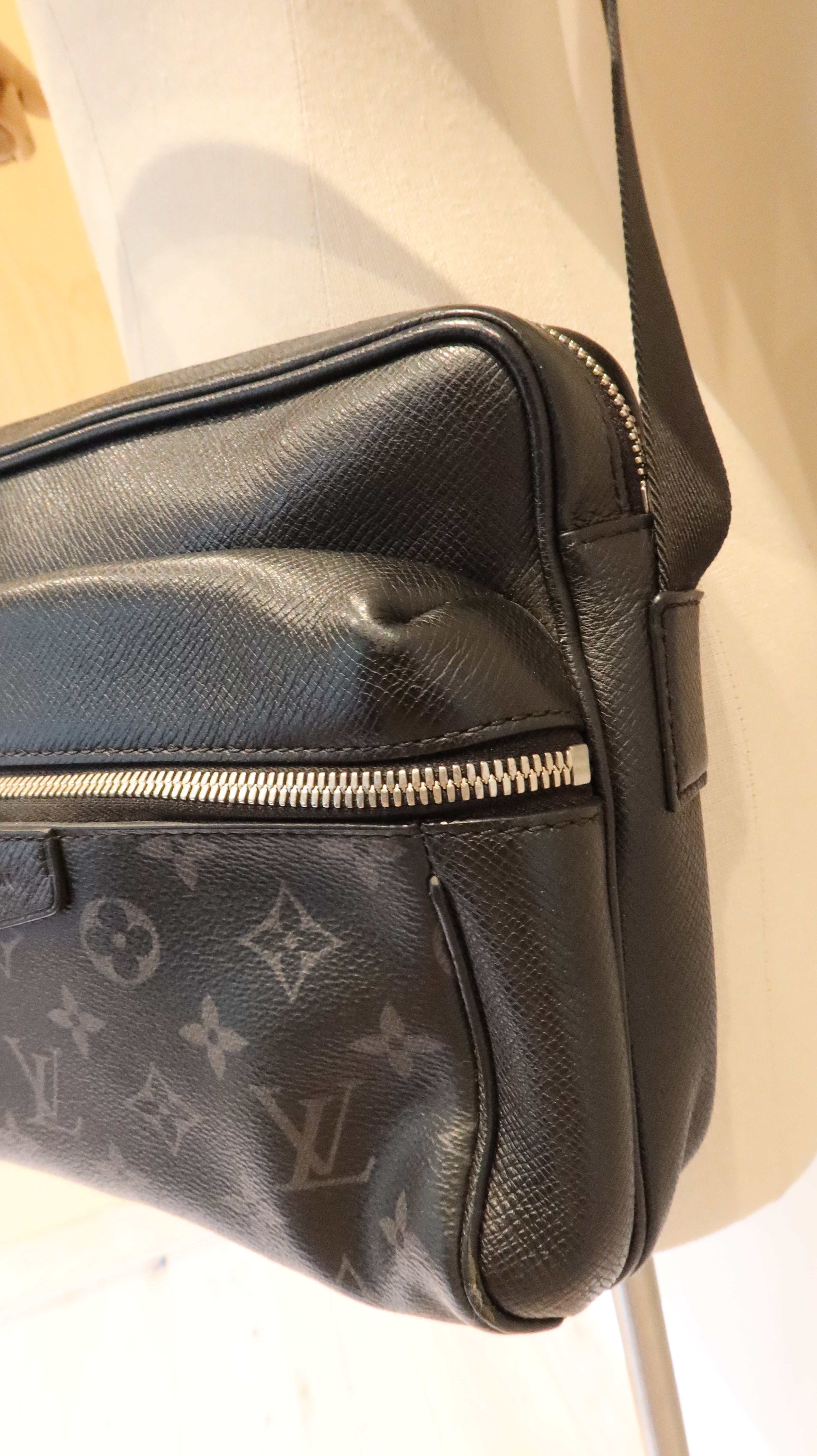 Louis Vuitton Outdoor Messenger Bag