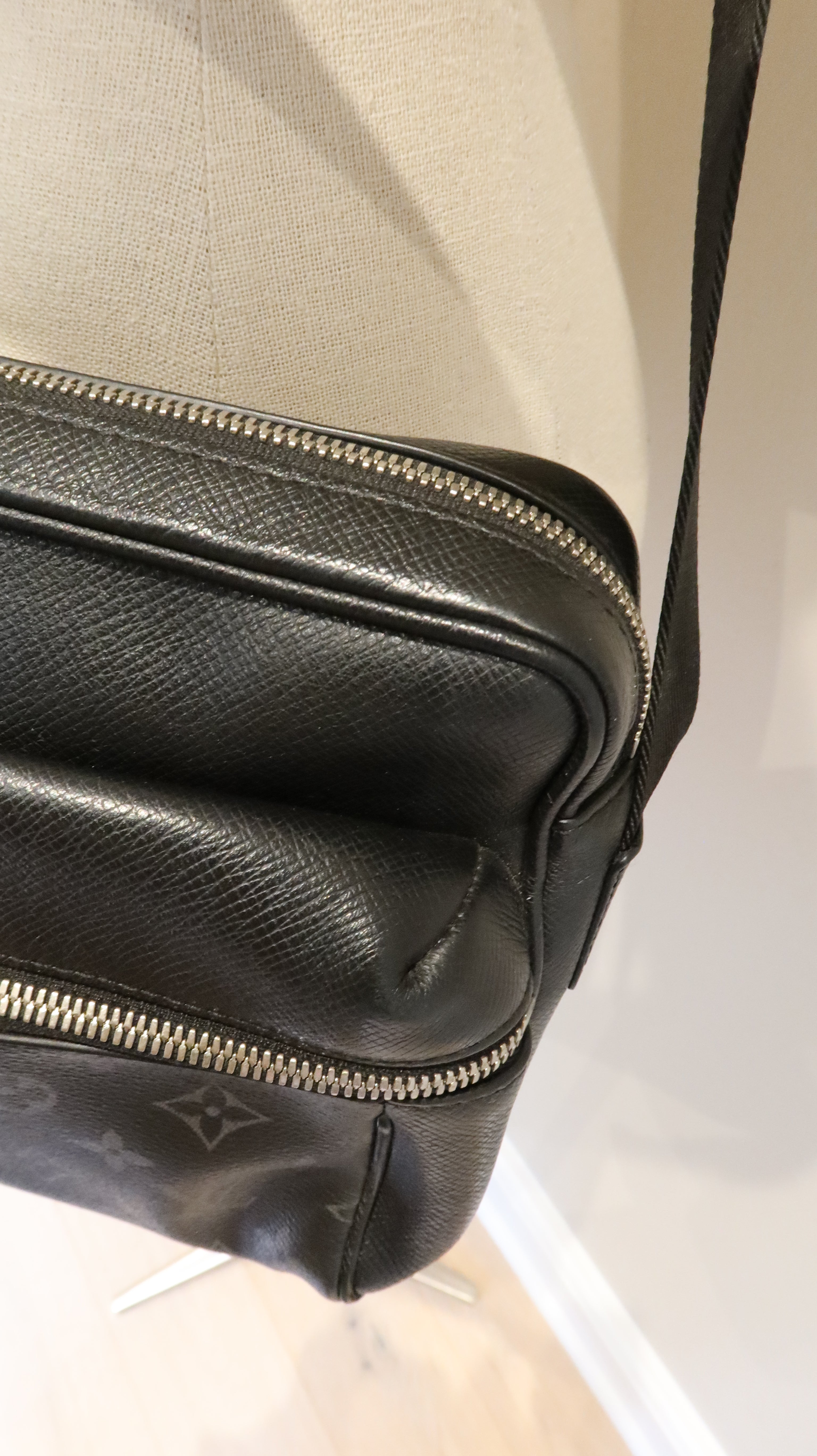 Louis Vuitton Outdoor Messenger Bag