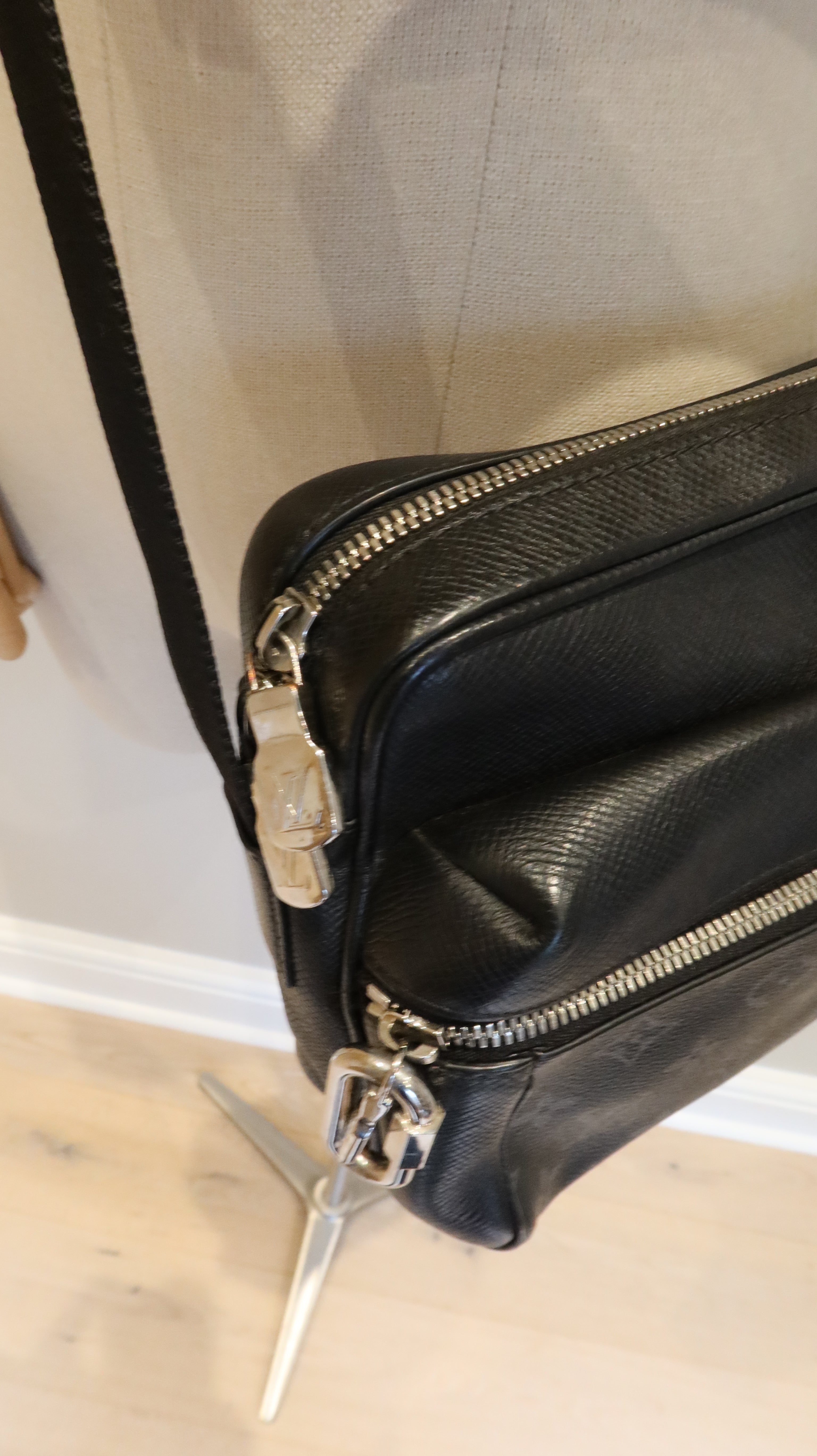 Louis Vuitton Outdoor Messenger Bag