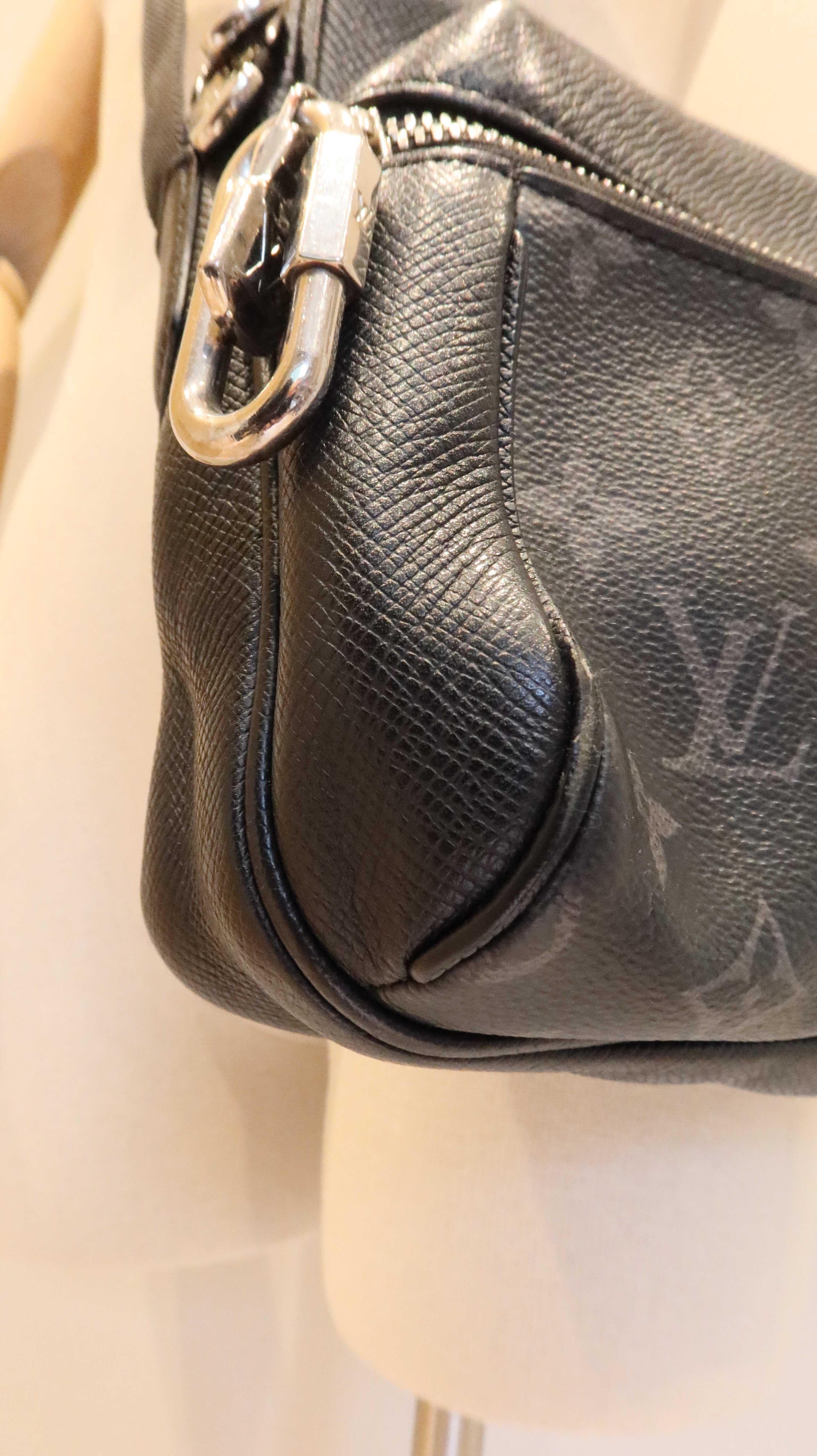 Louis Vuitton Outdoor Messenger Bag