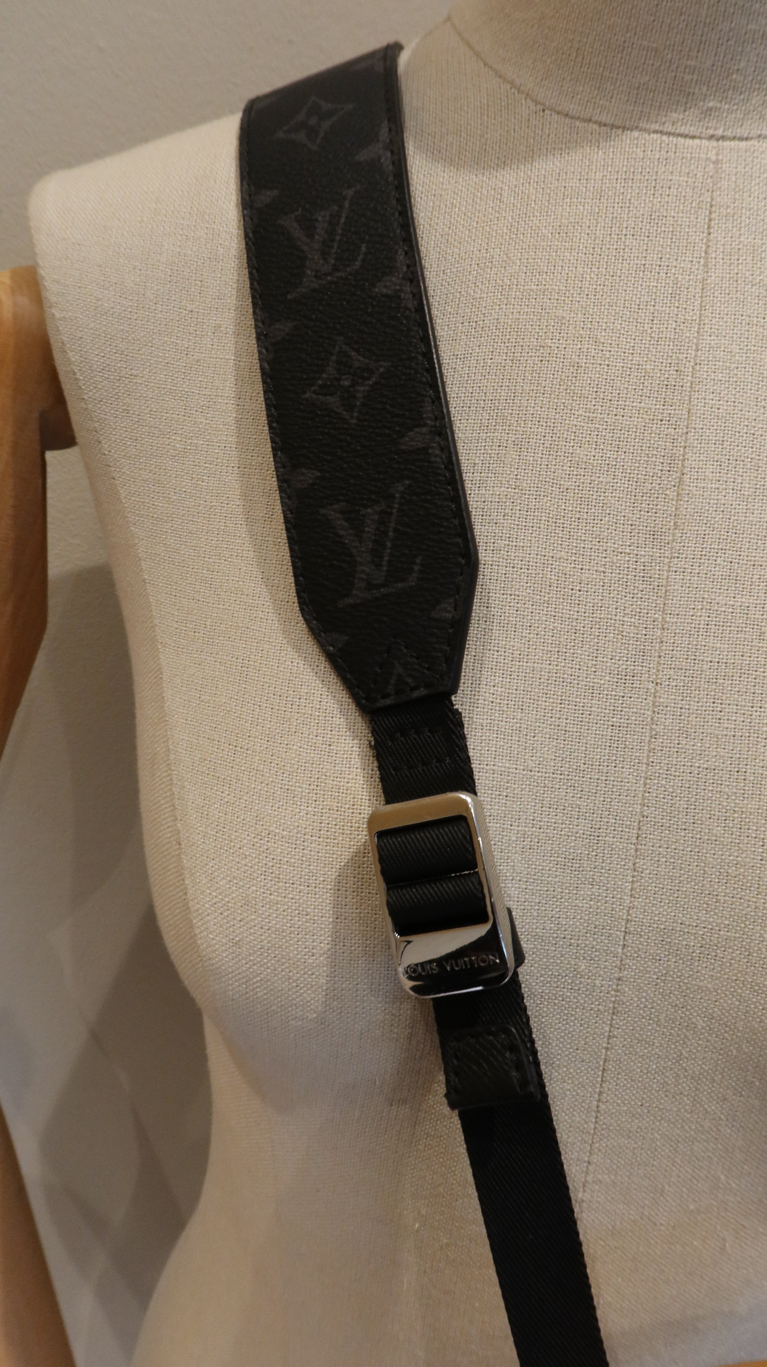 Louis Vuitton Outdoor Messenger Bag