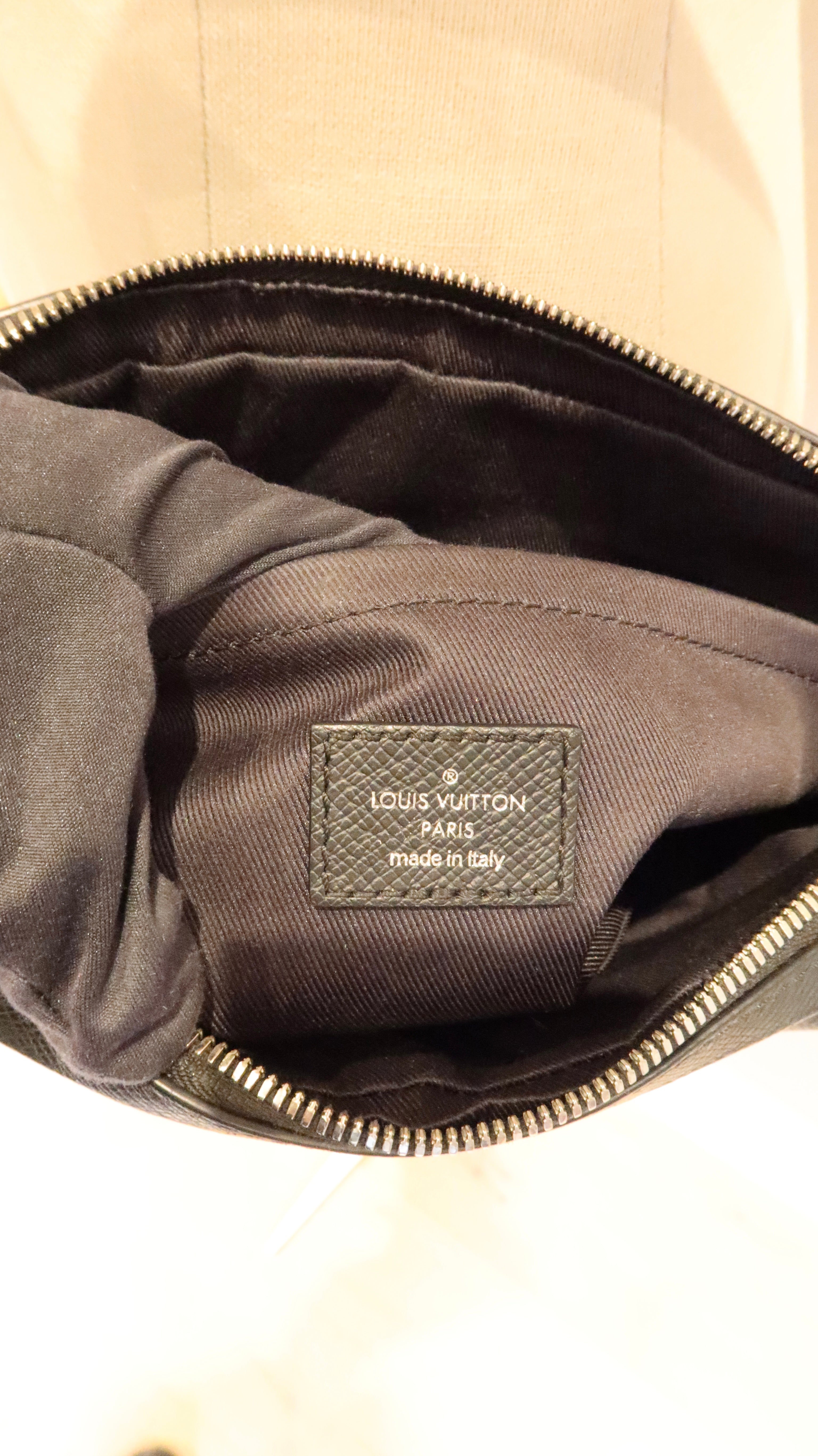 Louis Vuitton Outdoor Messenger Bag