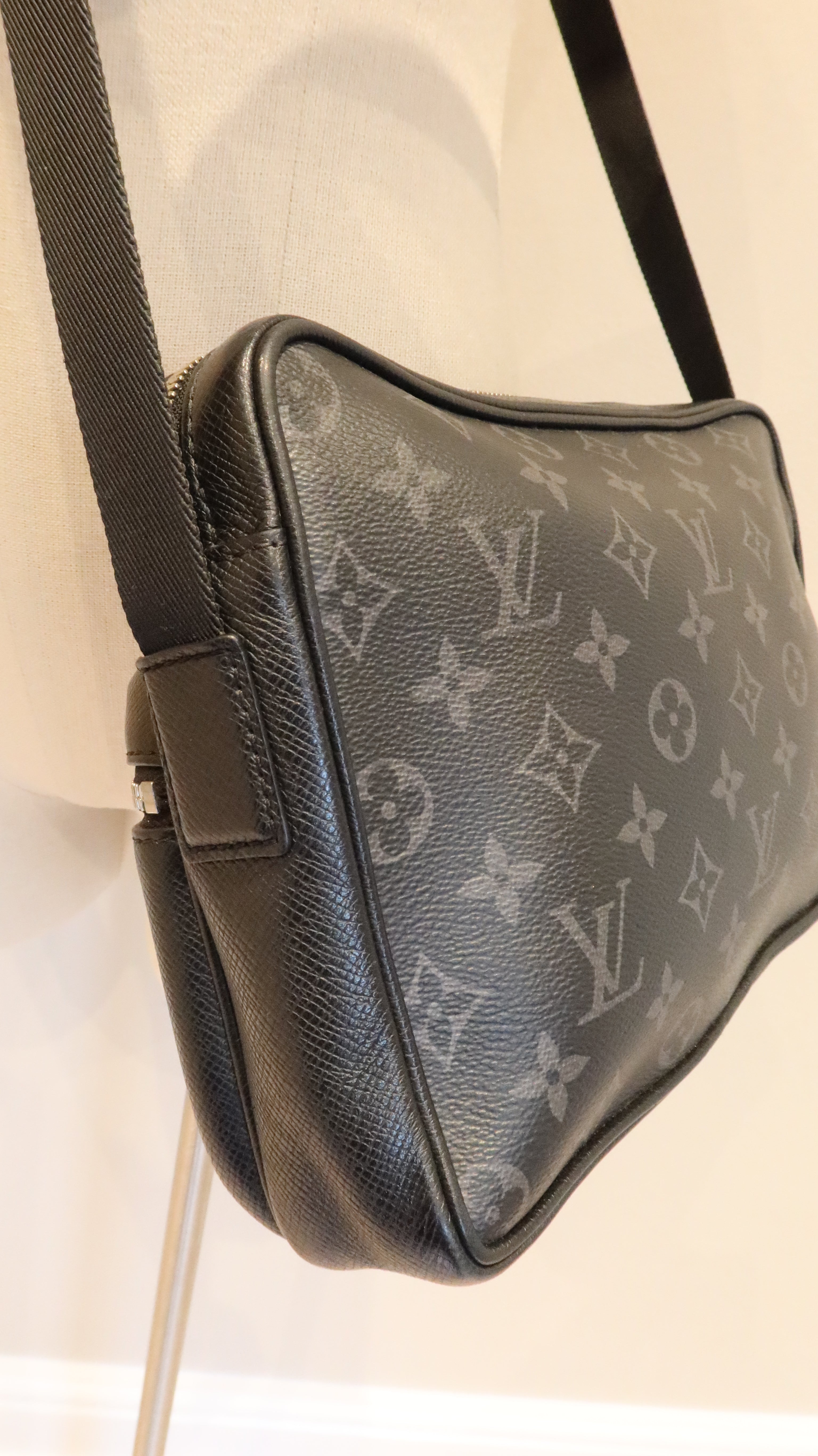 Louis Vuitton Outdoor Messenger Bag