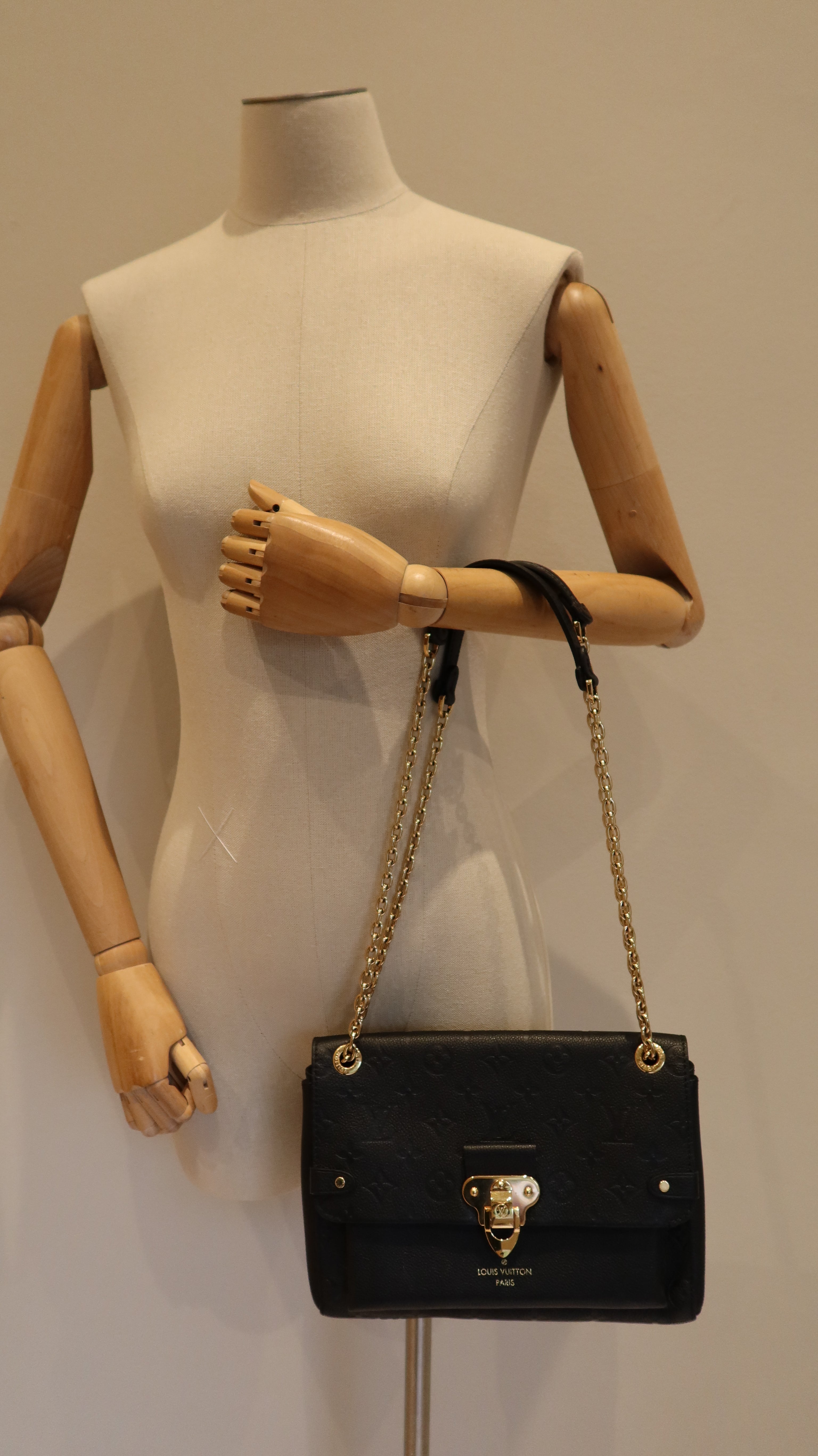 Louis Vuitton Vavin PM Bag