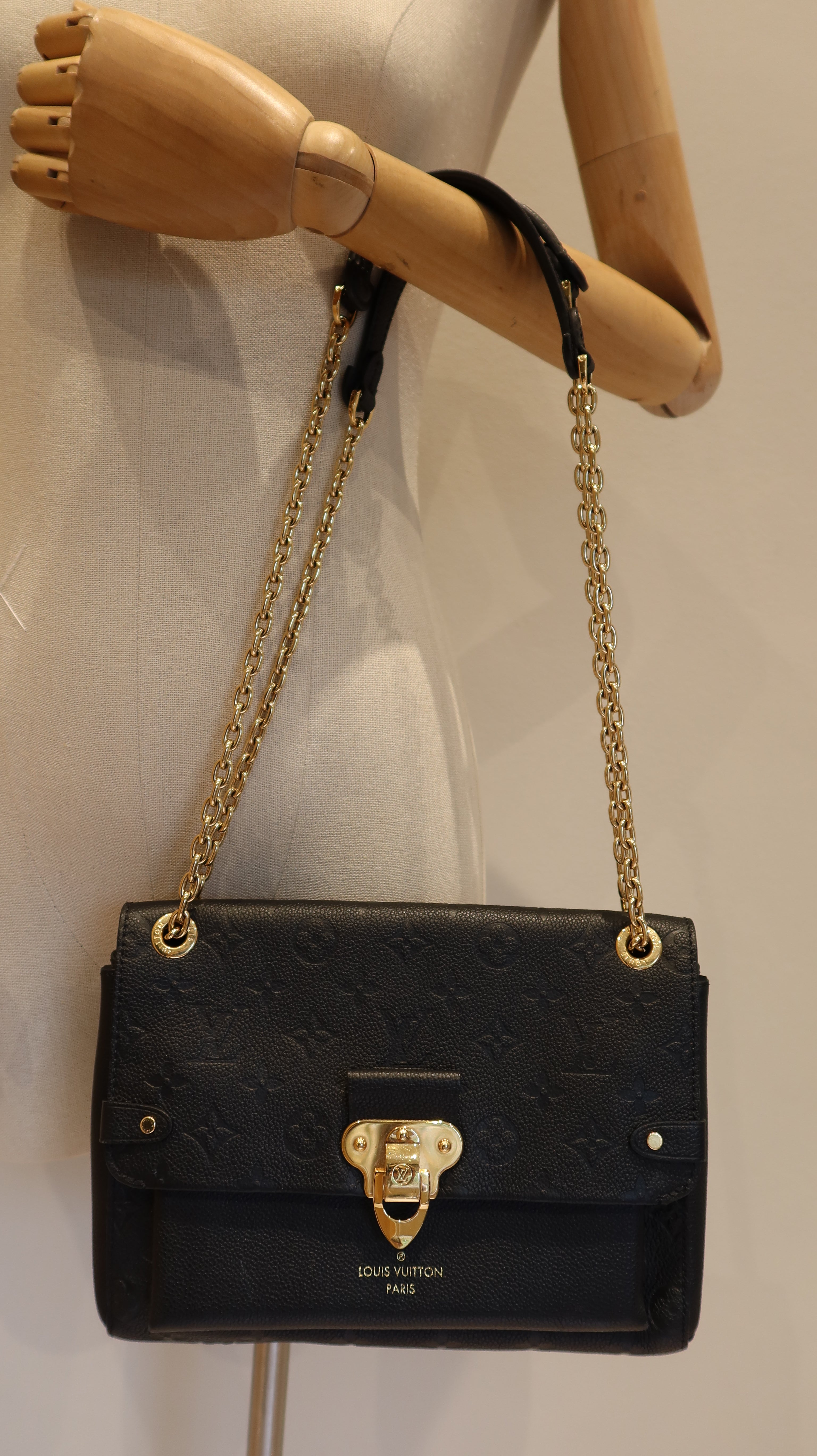 Louis Vuitton Vavin PM Bag