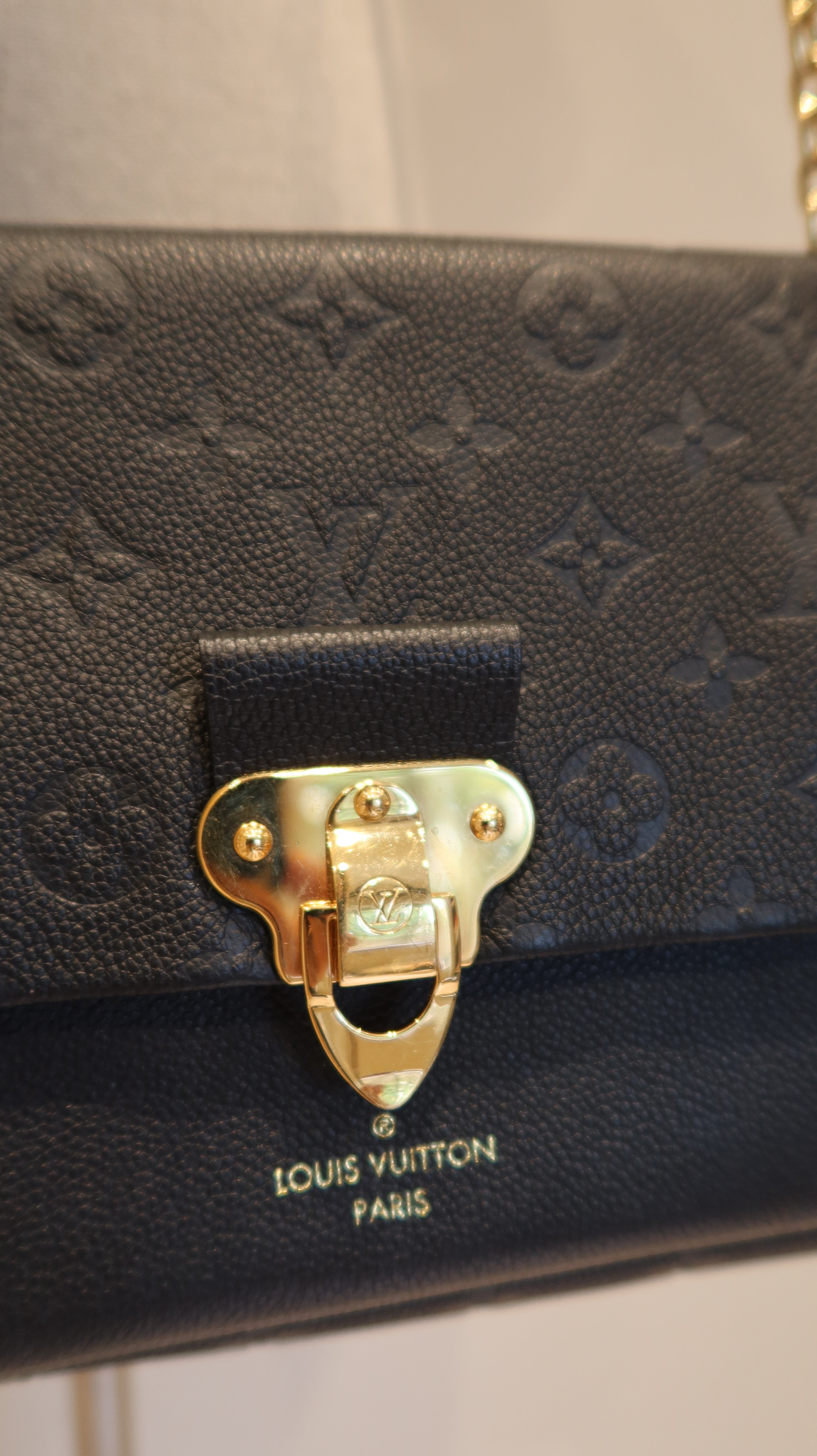 Louis Vuitton Vavin PM Bag