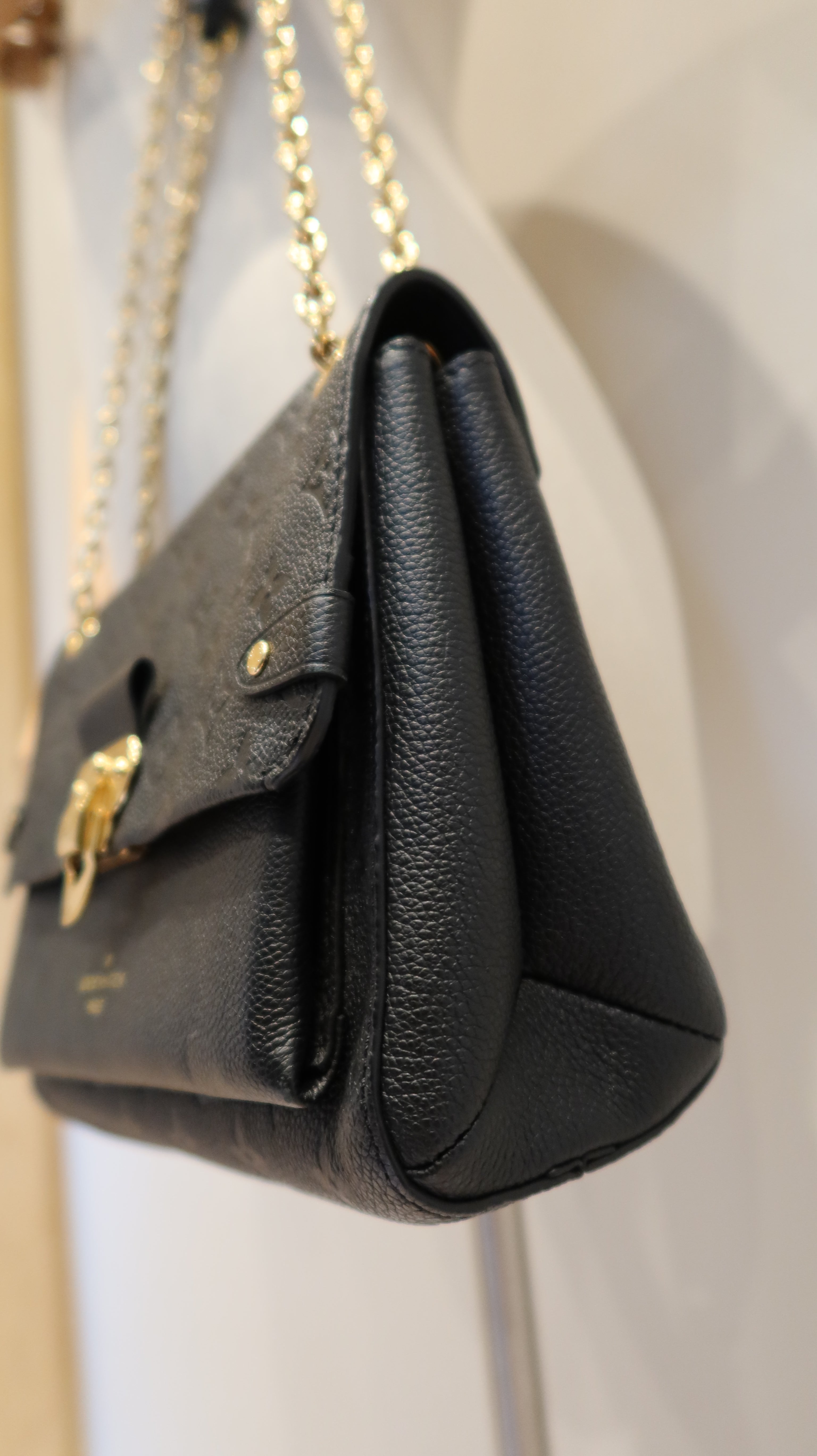 Louis Vuitton Vavin PM Bag
