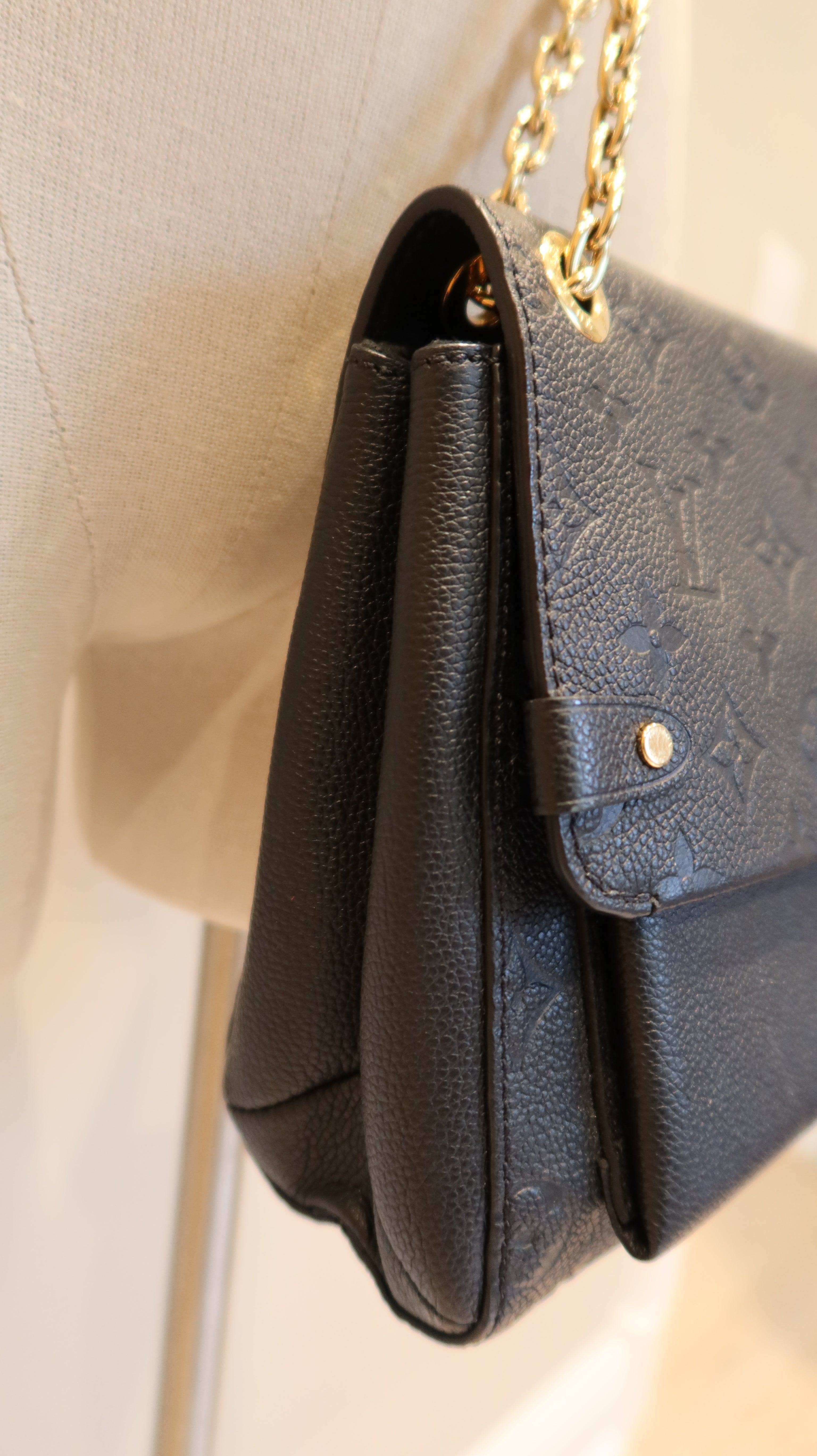 Louis Vuitton Vavin PM Bag