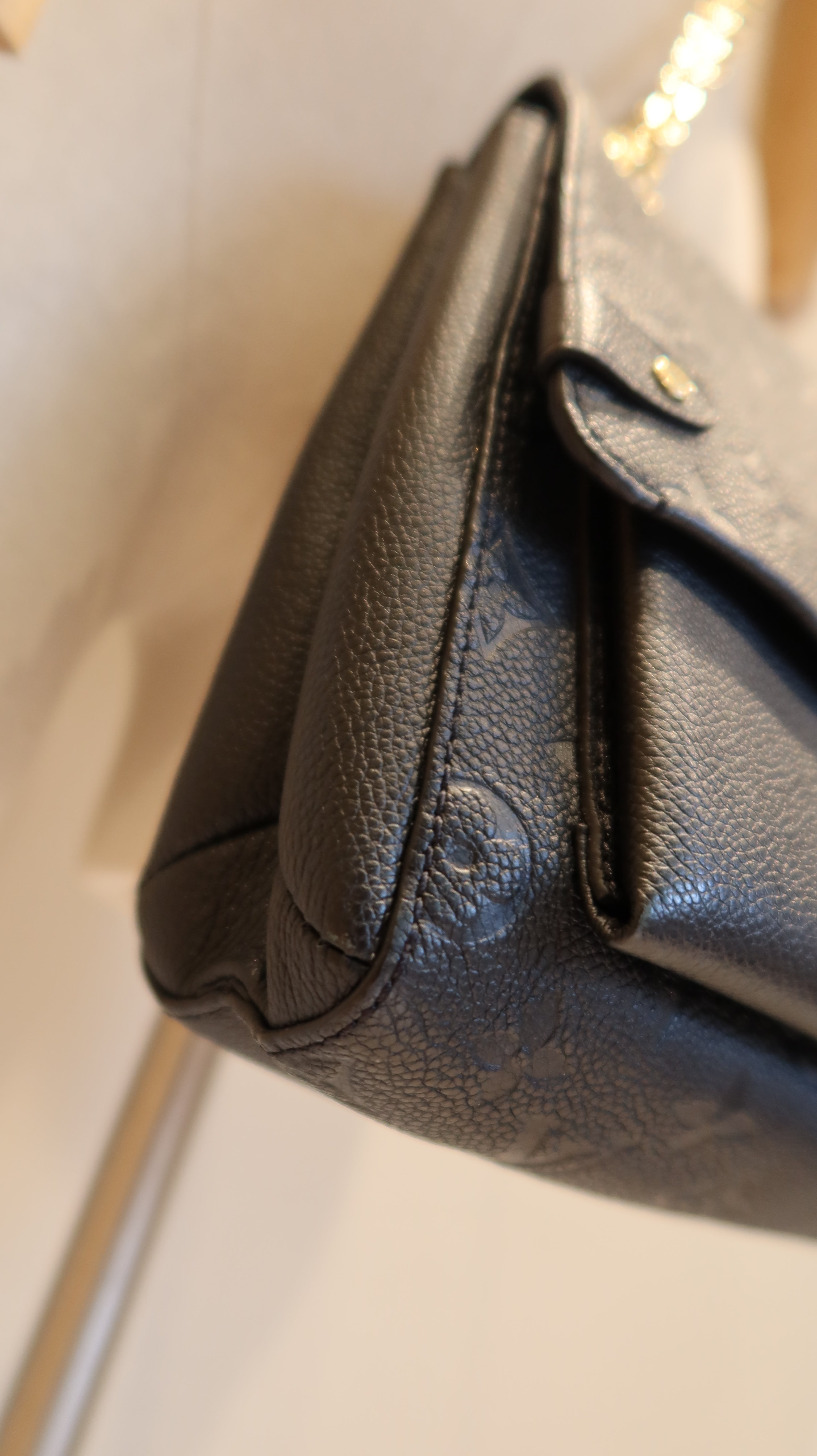 Louis Vuitton Vavin PM Bag