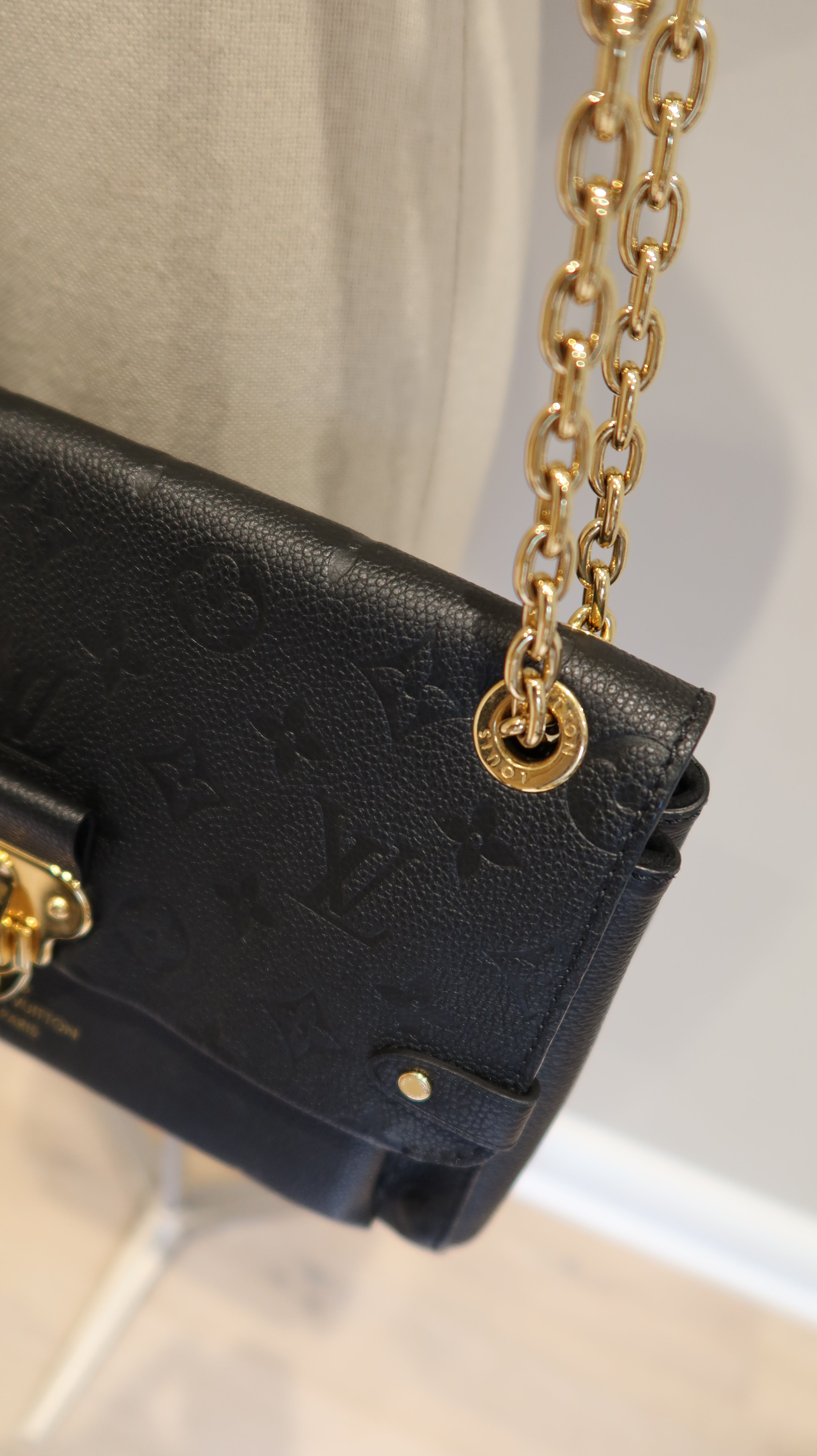 Louis Vuitton Vavin PM Bag