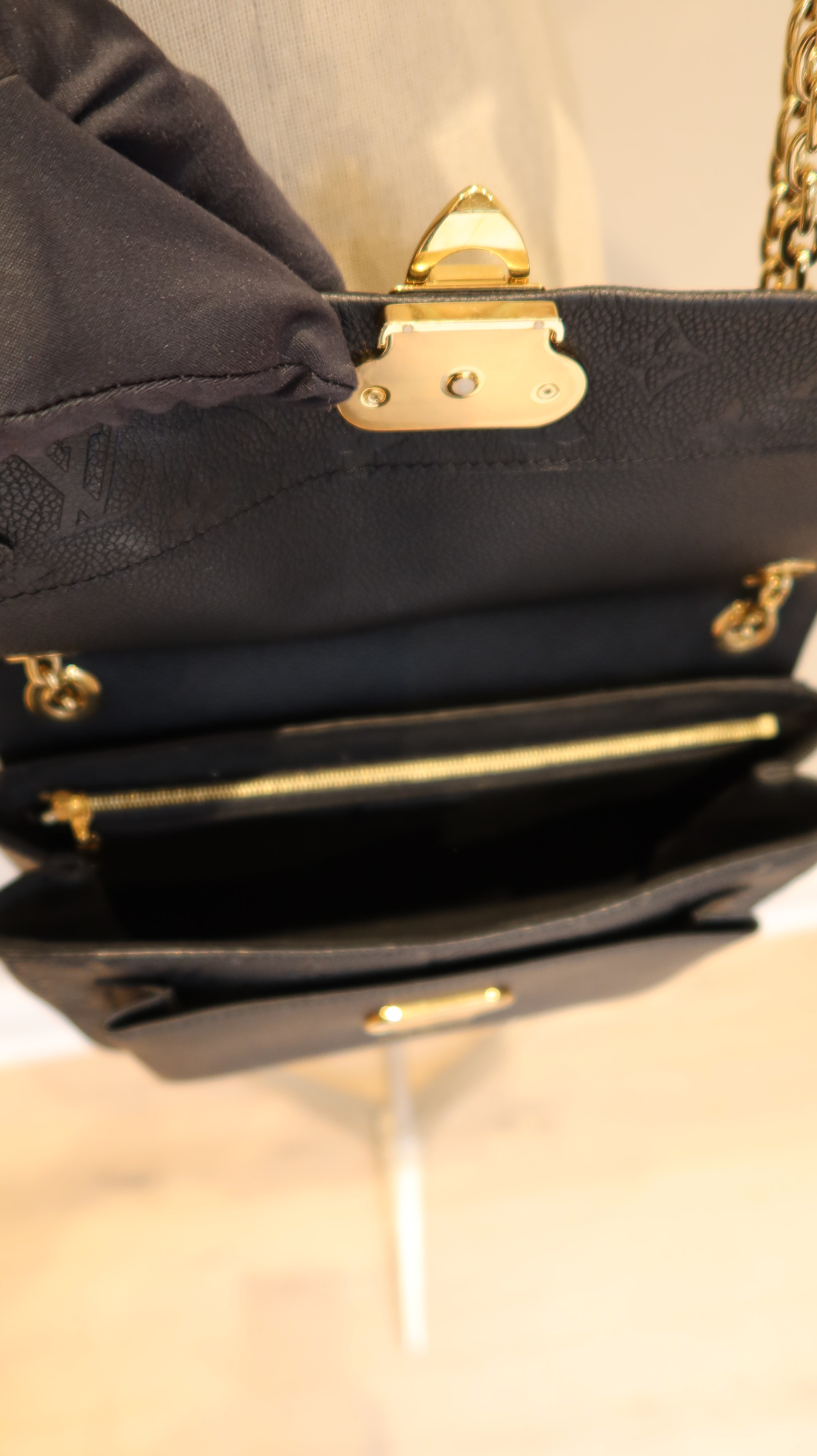 Louis Vuitton Vavin PM Bag