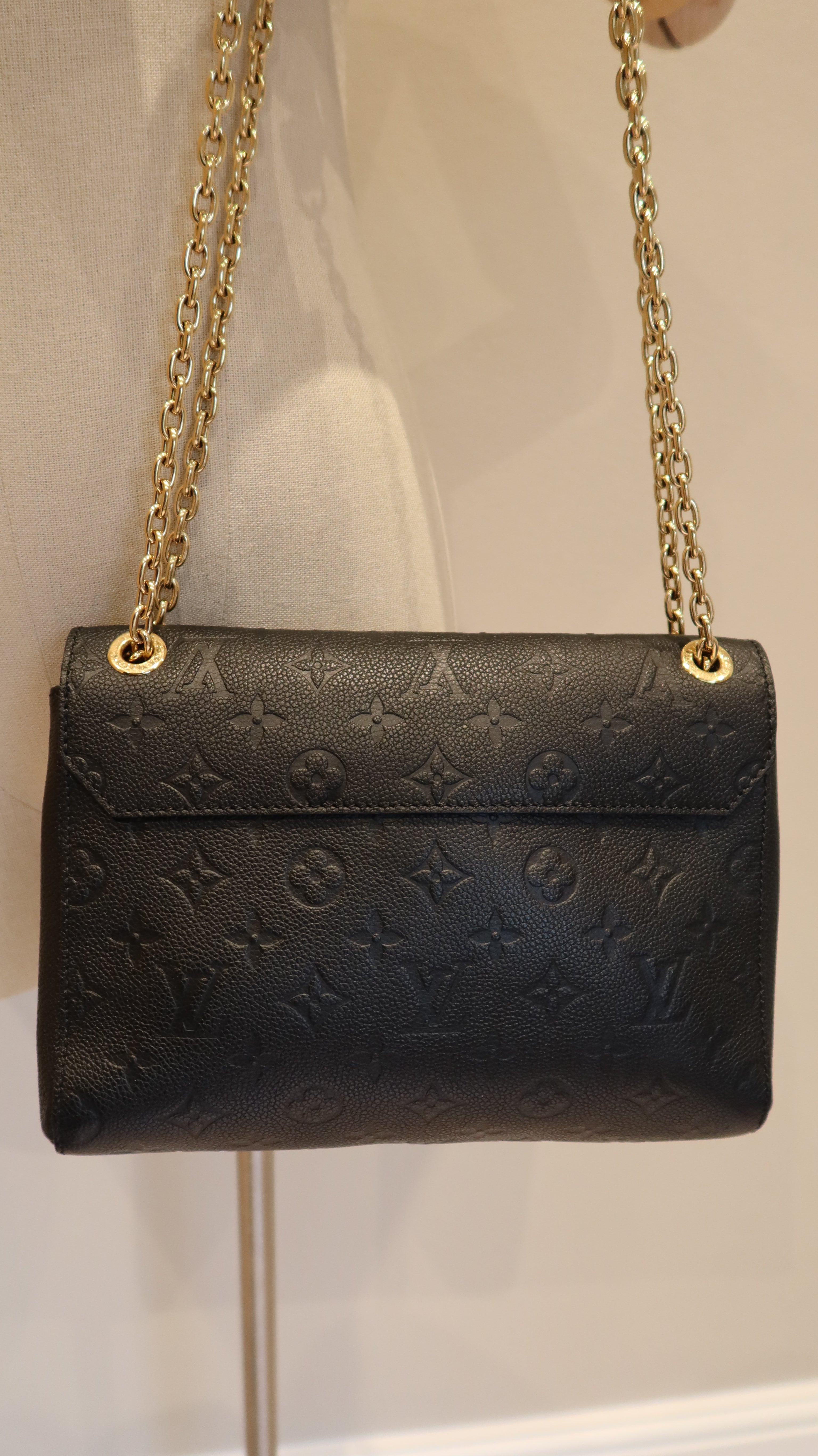 Louis Vuitton Vavin PM Bag