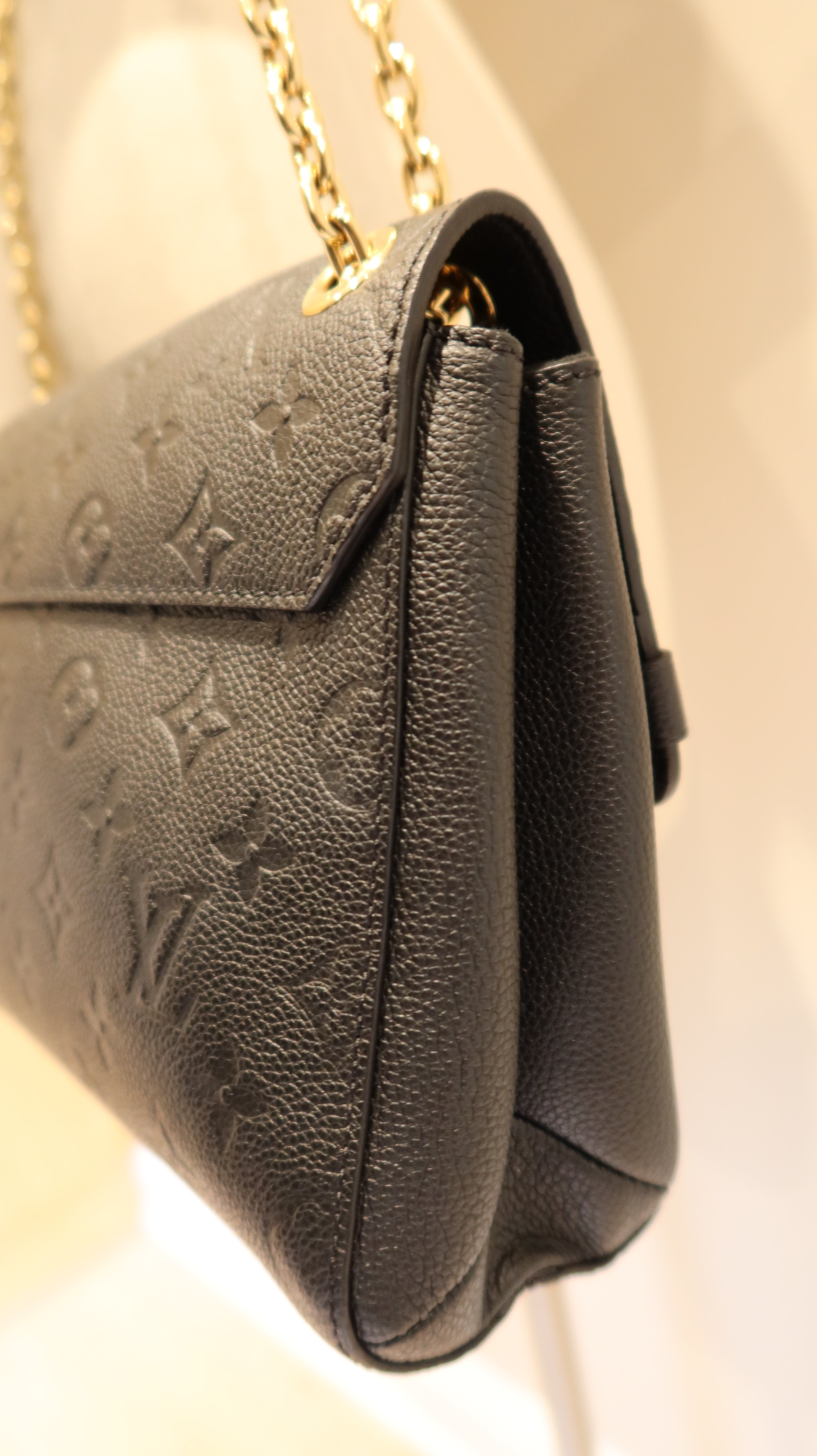 Louis Vuitton Vavin PM Bag