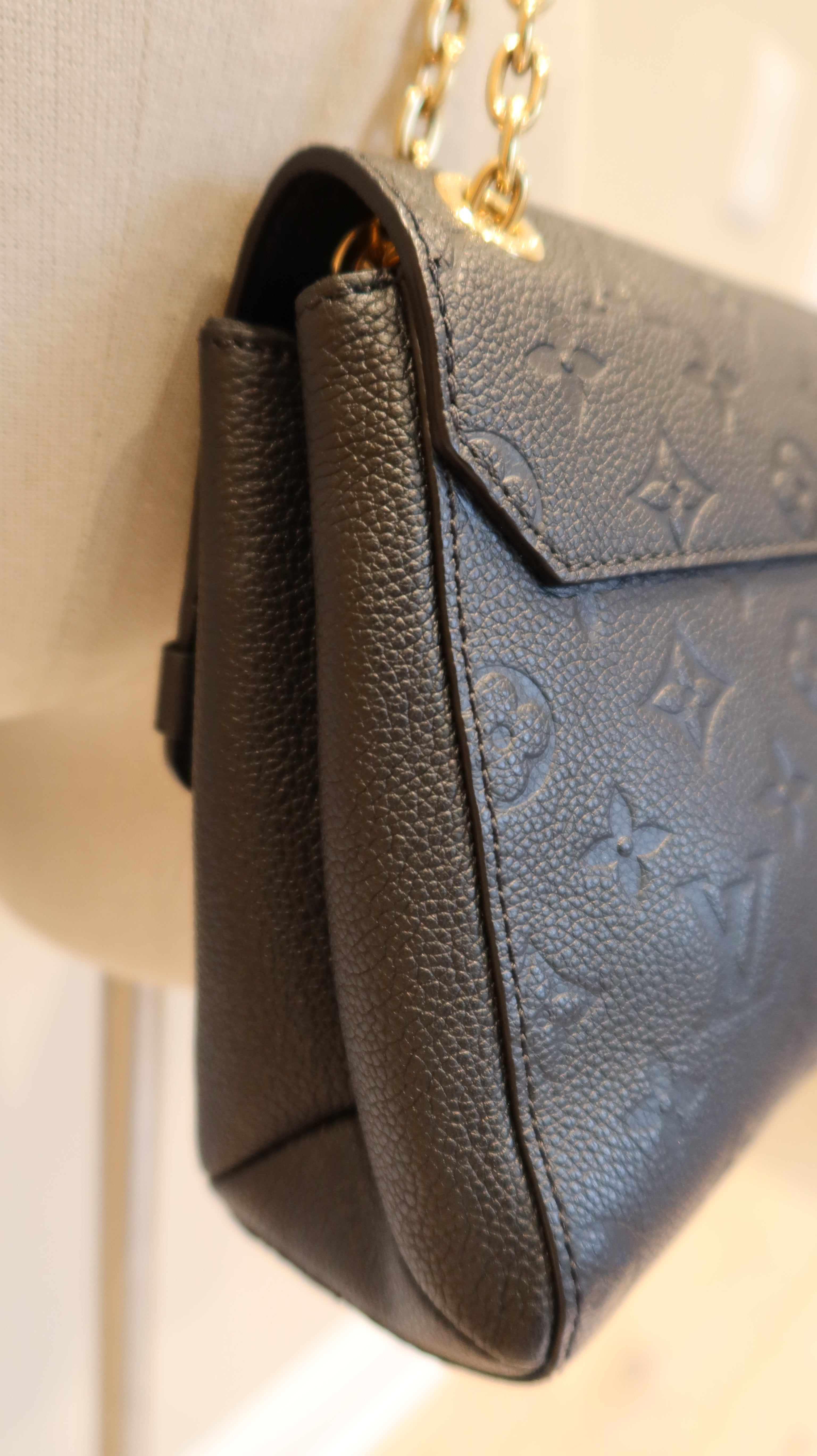 Louis Vuitton Vavin PM Bag