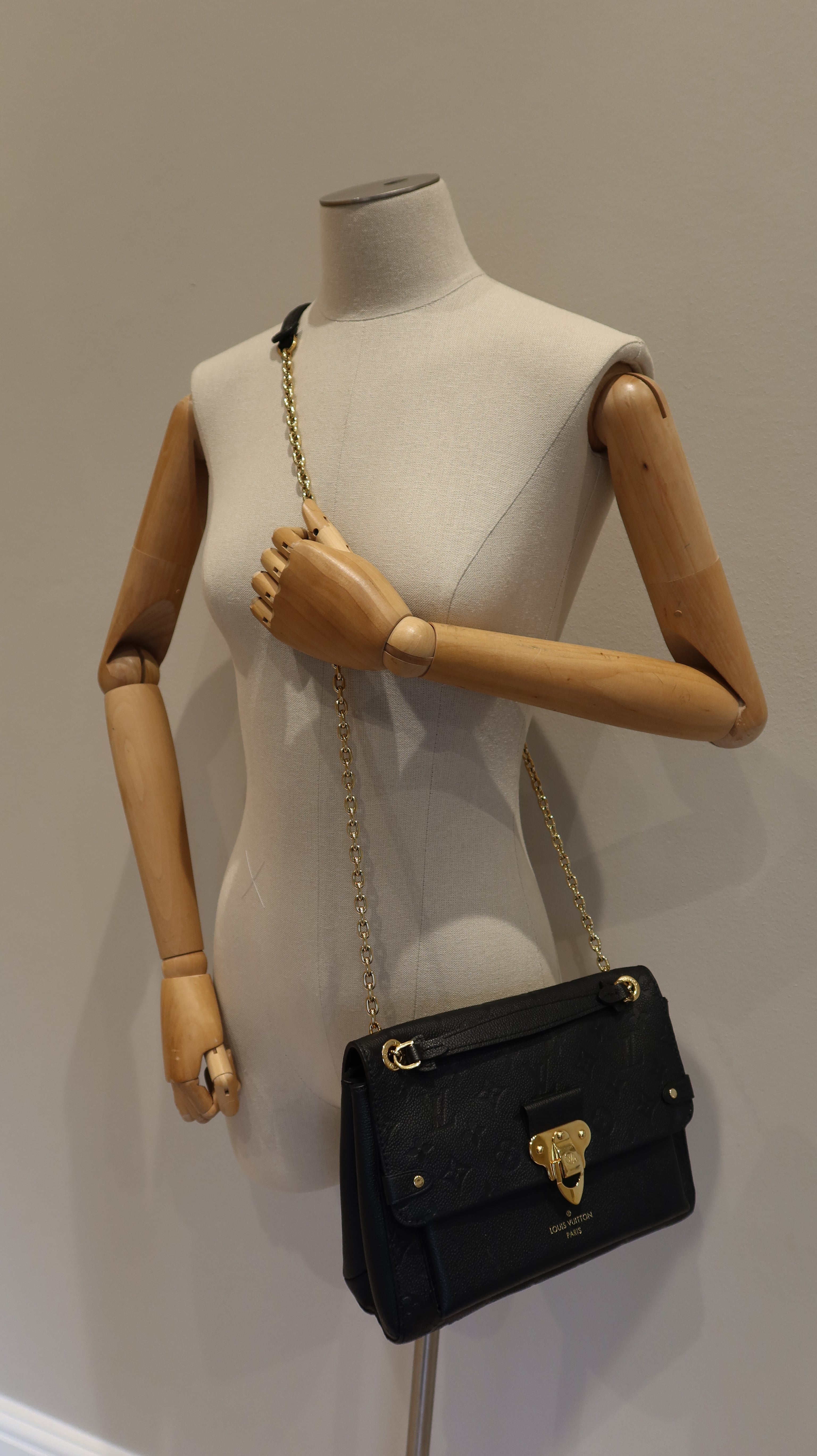 Louis Vuitton Vavin PM Bag