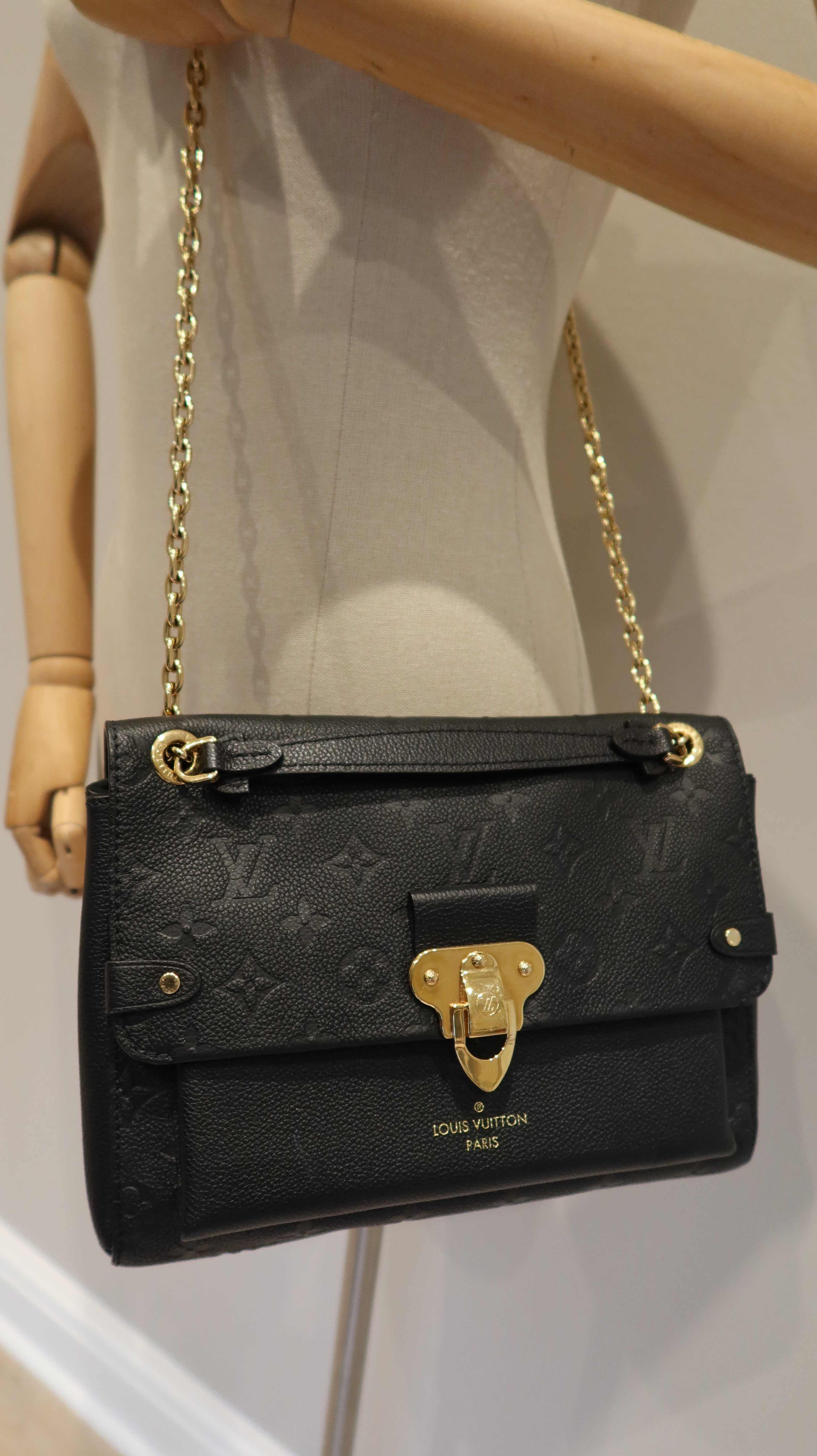 Louis Vuitton Vavin PM Bag