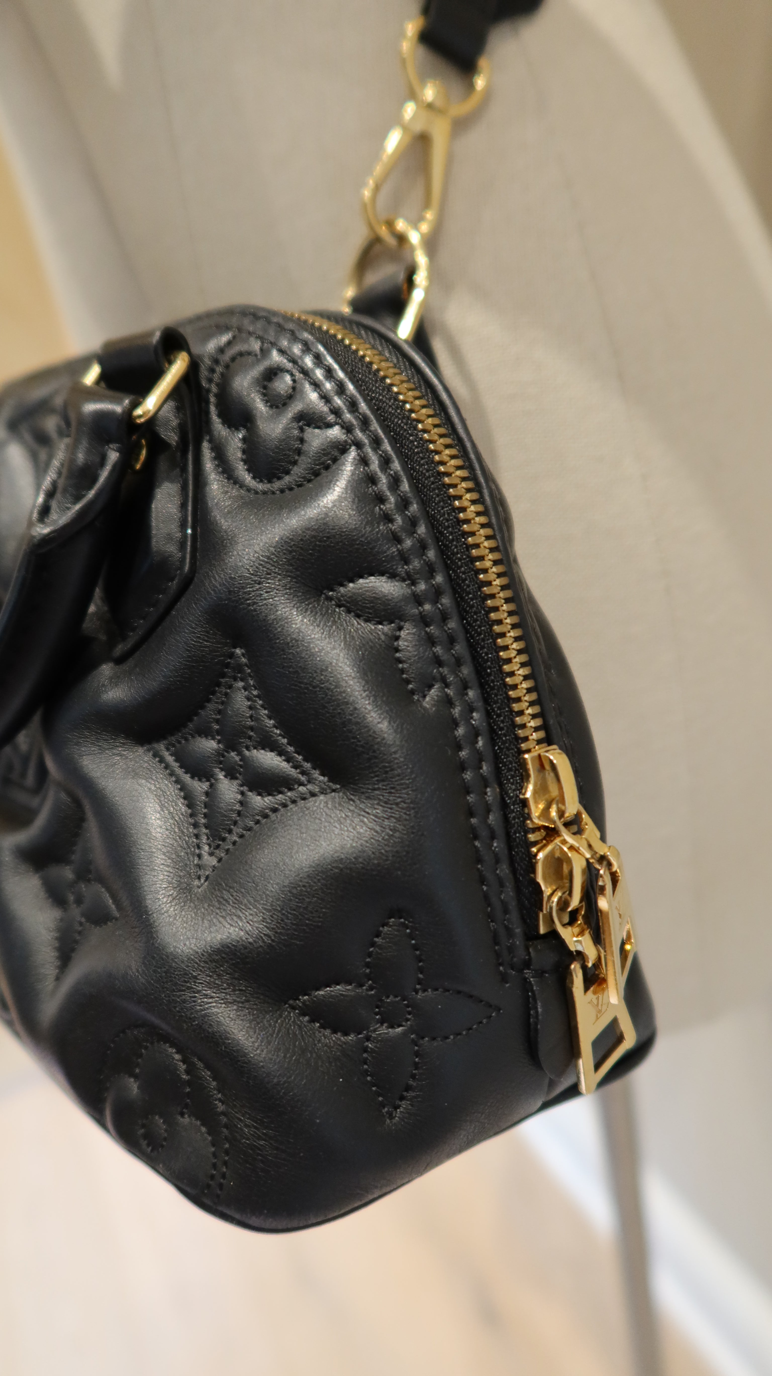 Louis Vuitton Alma BB