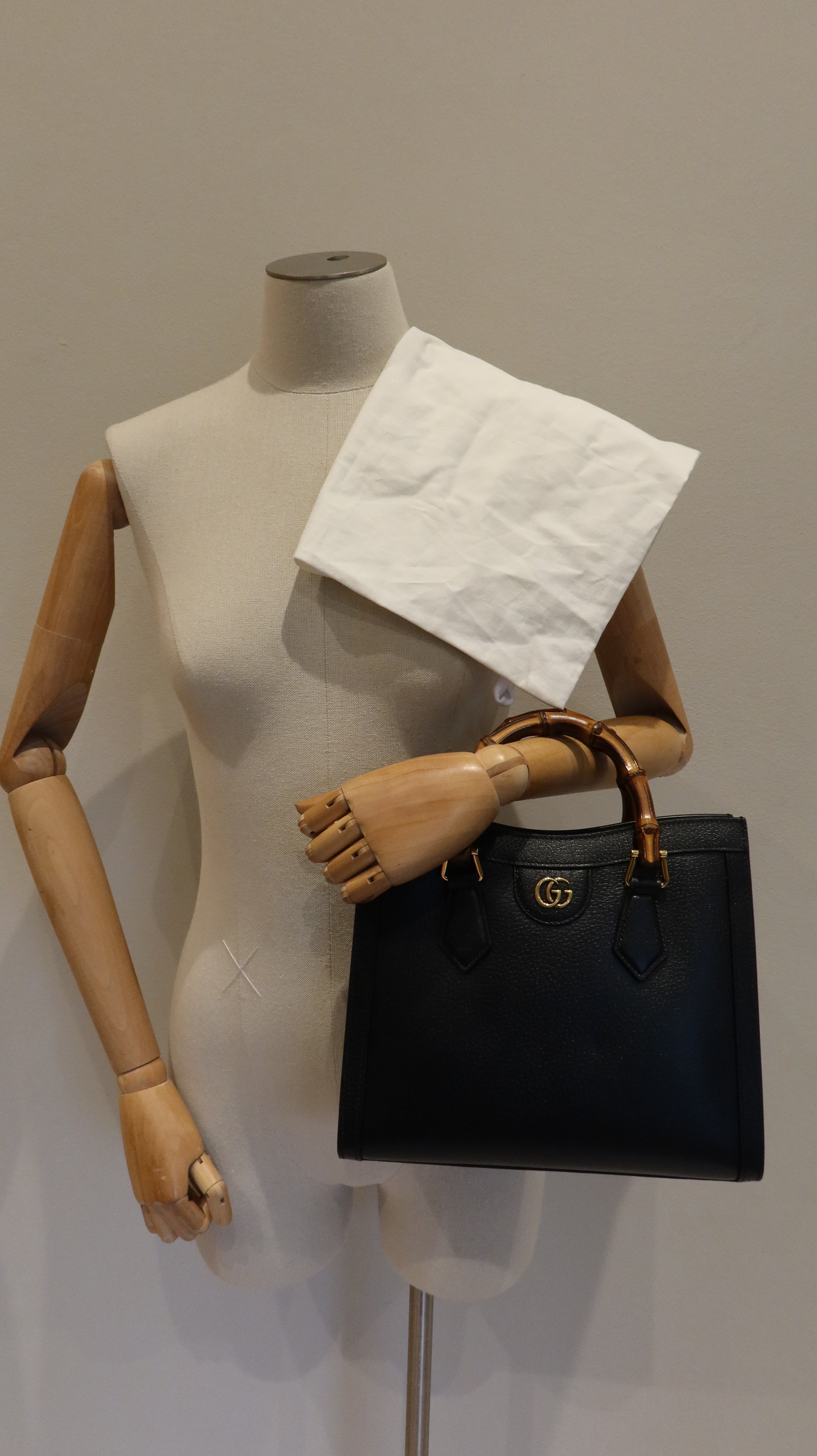 Gucci Diana Bag