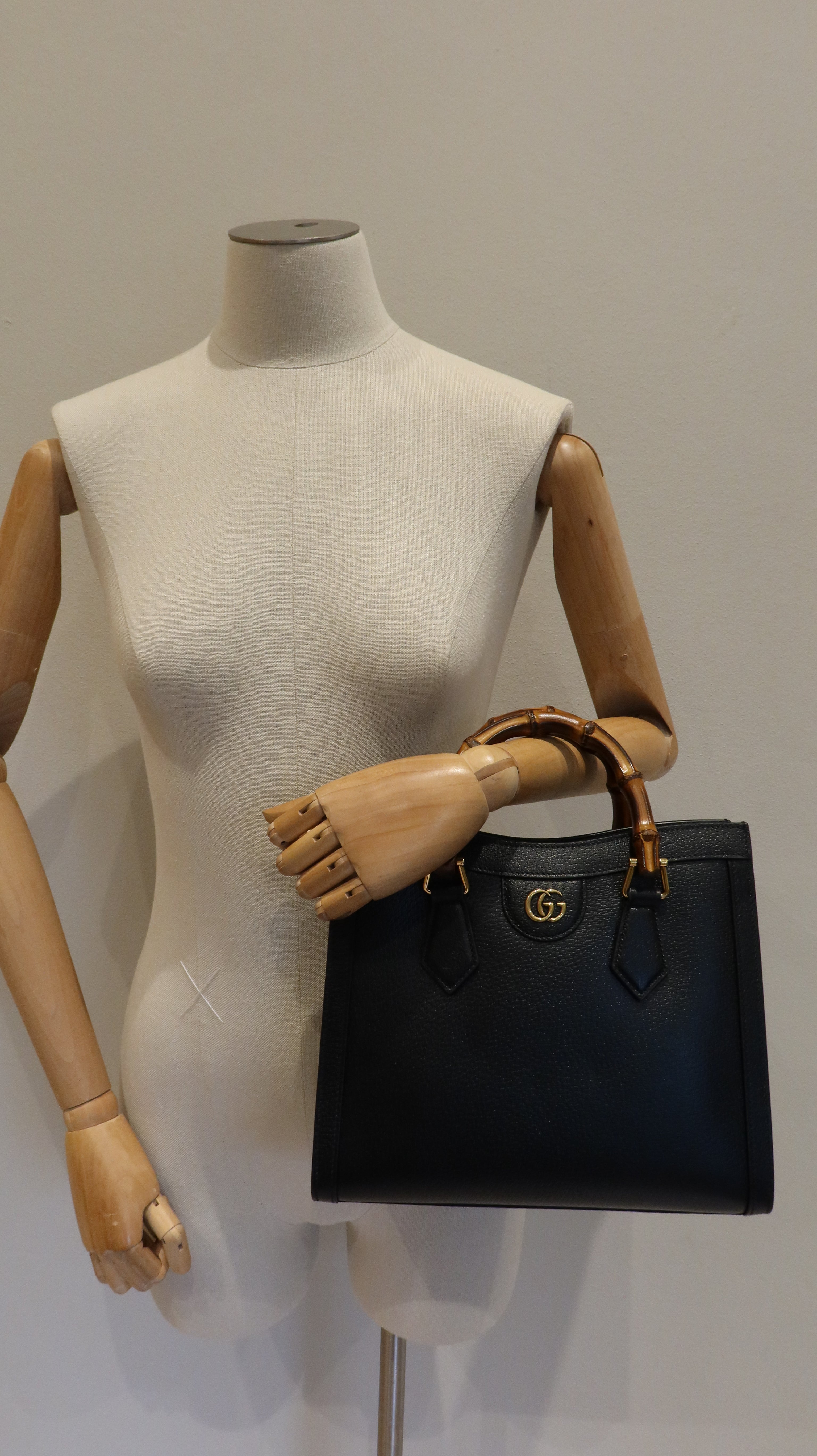 Gucci Diana Bag