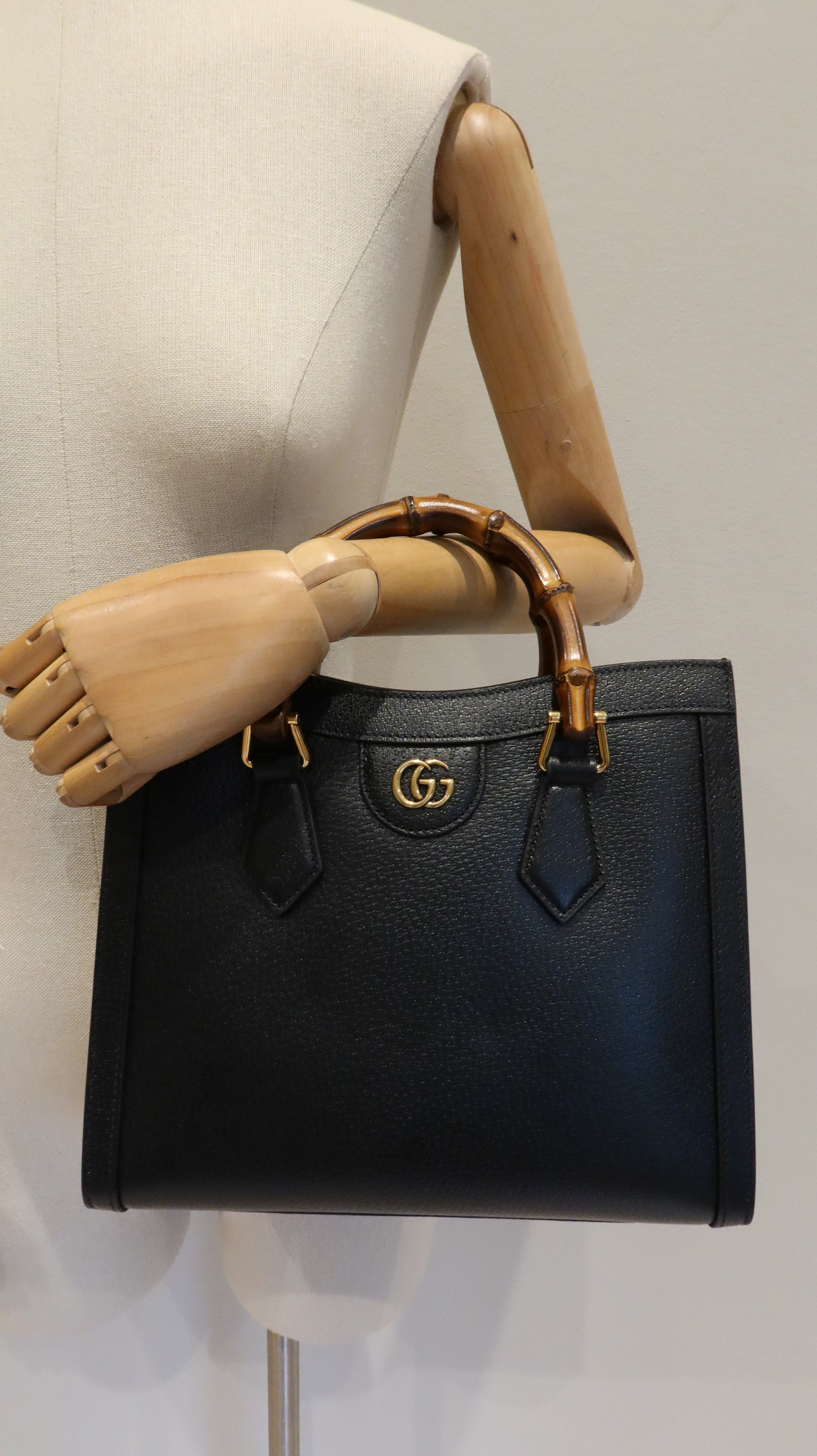 Gucci Diana Bag