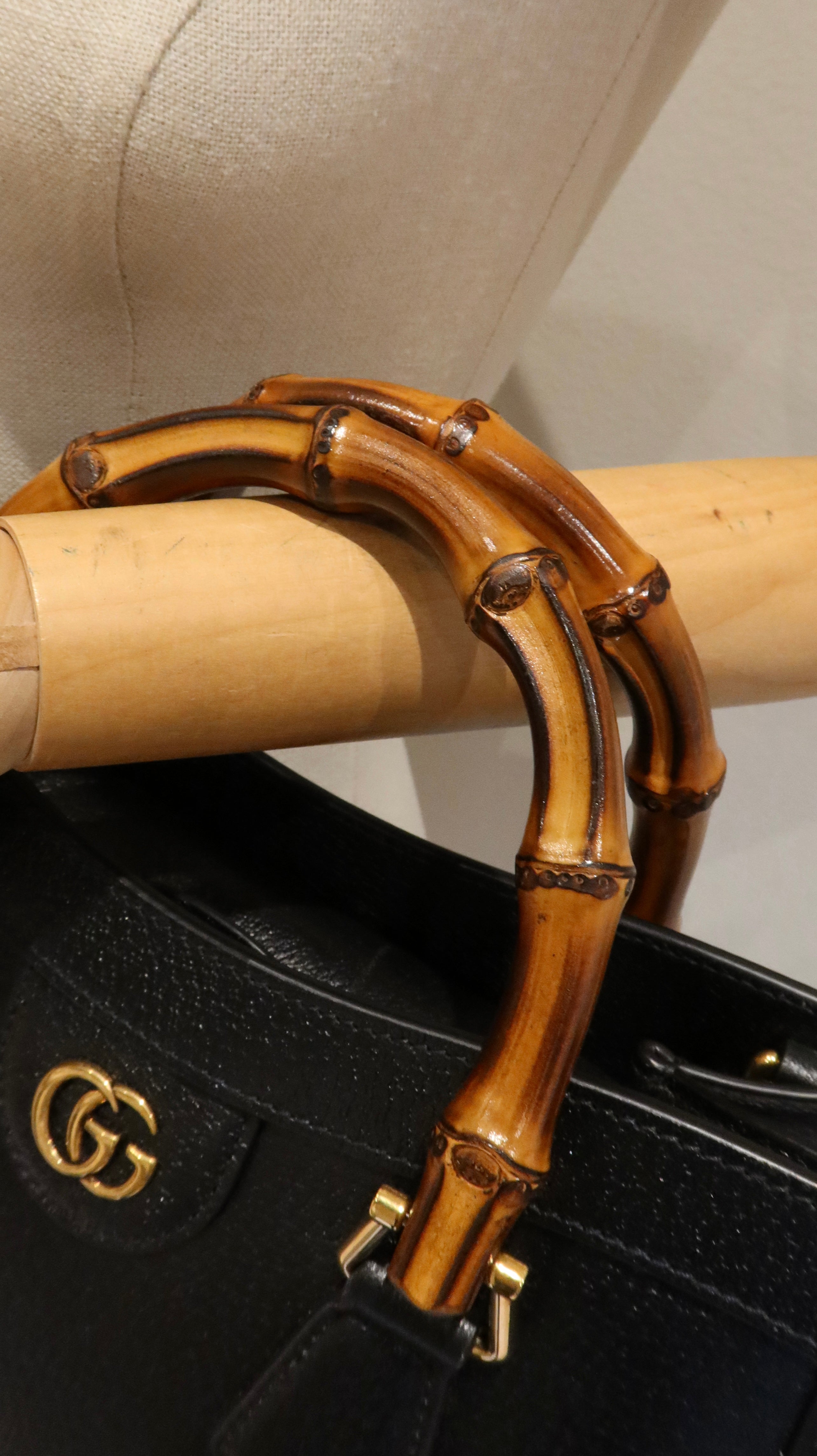 Gucci Diana Bag