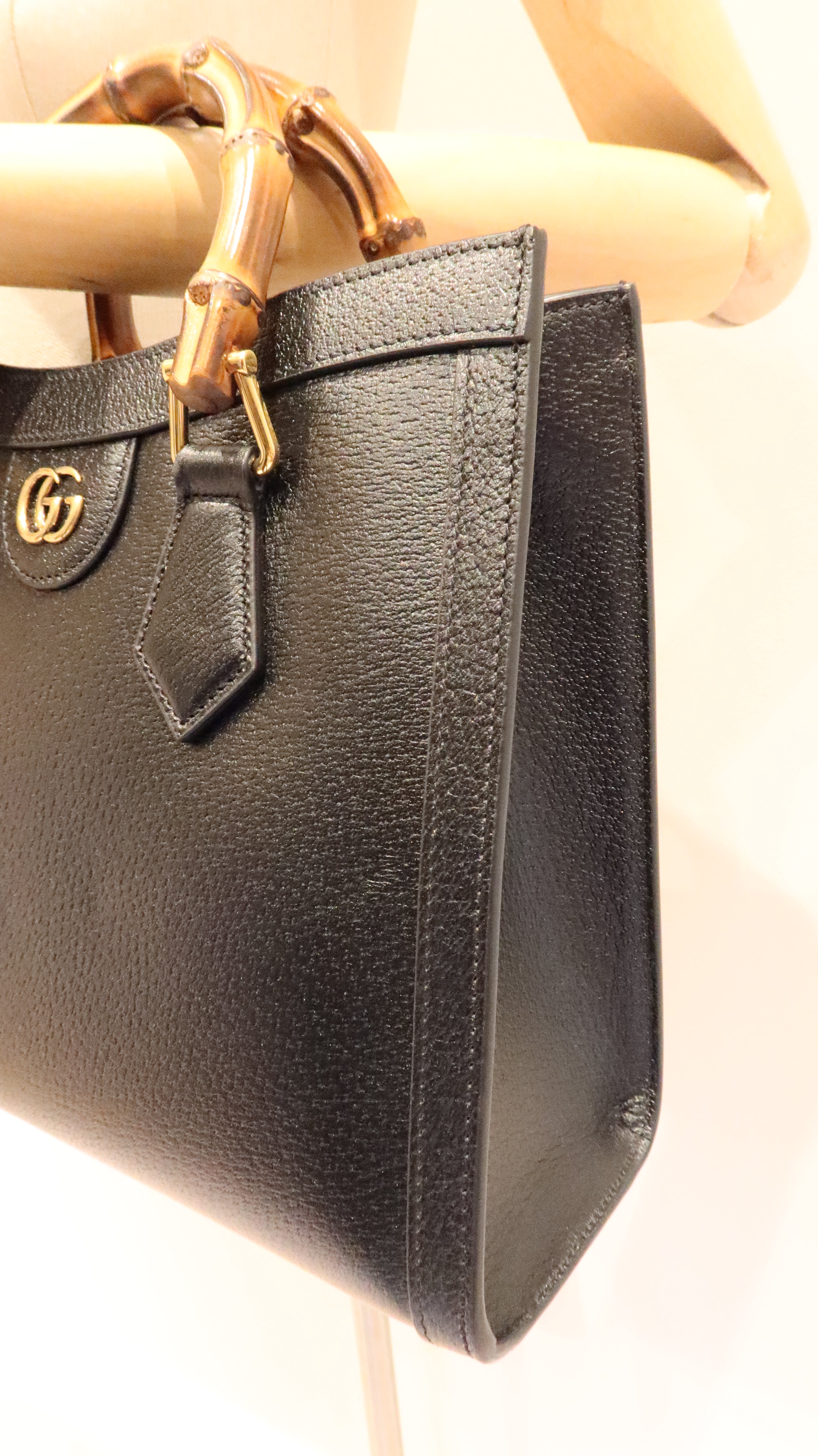 Gucci Diana Bag