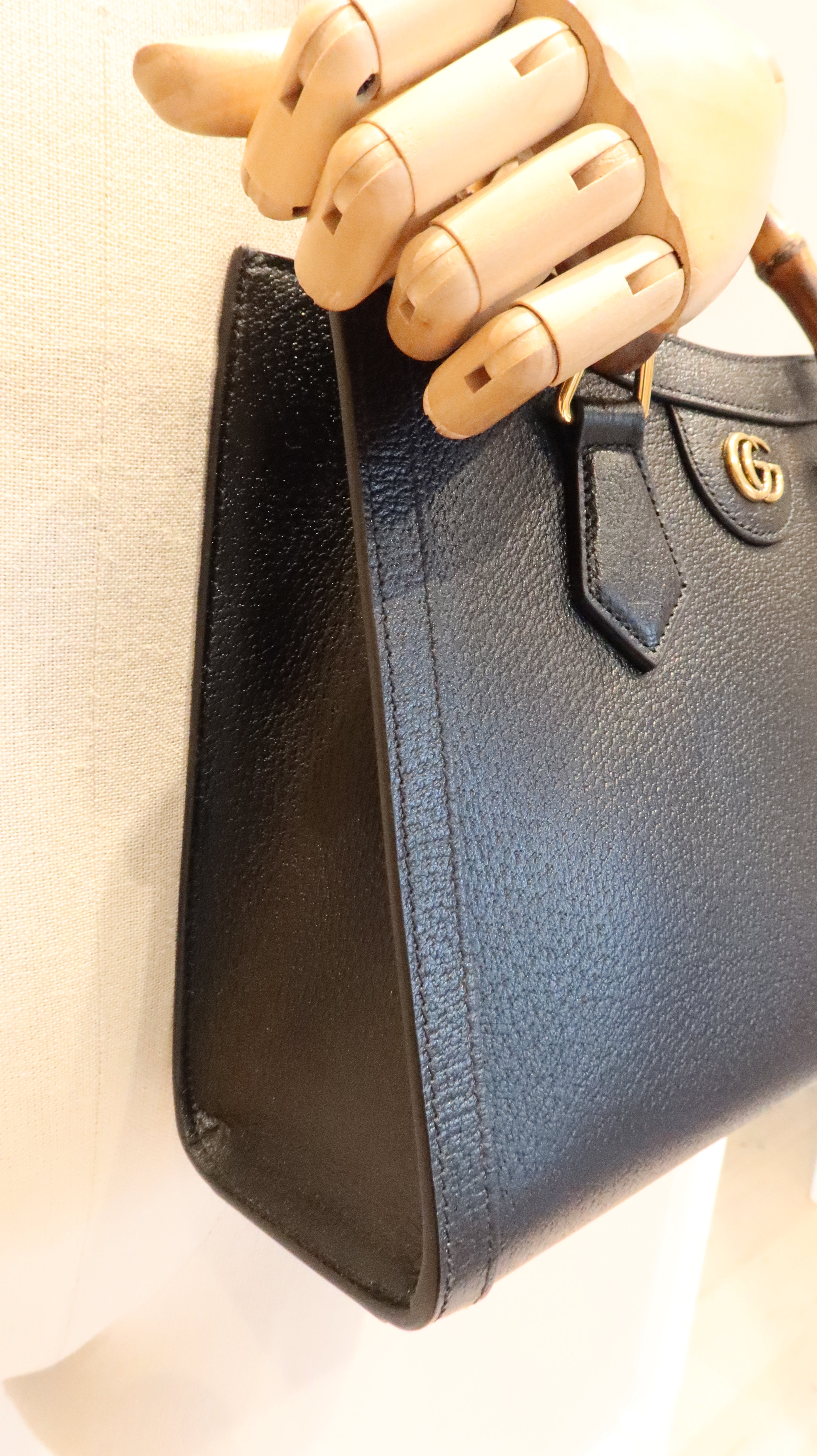 Gucci Diana Bag