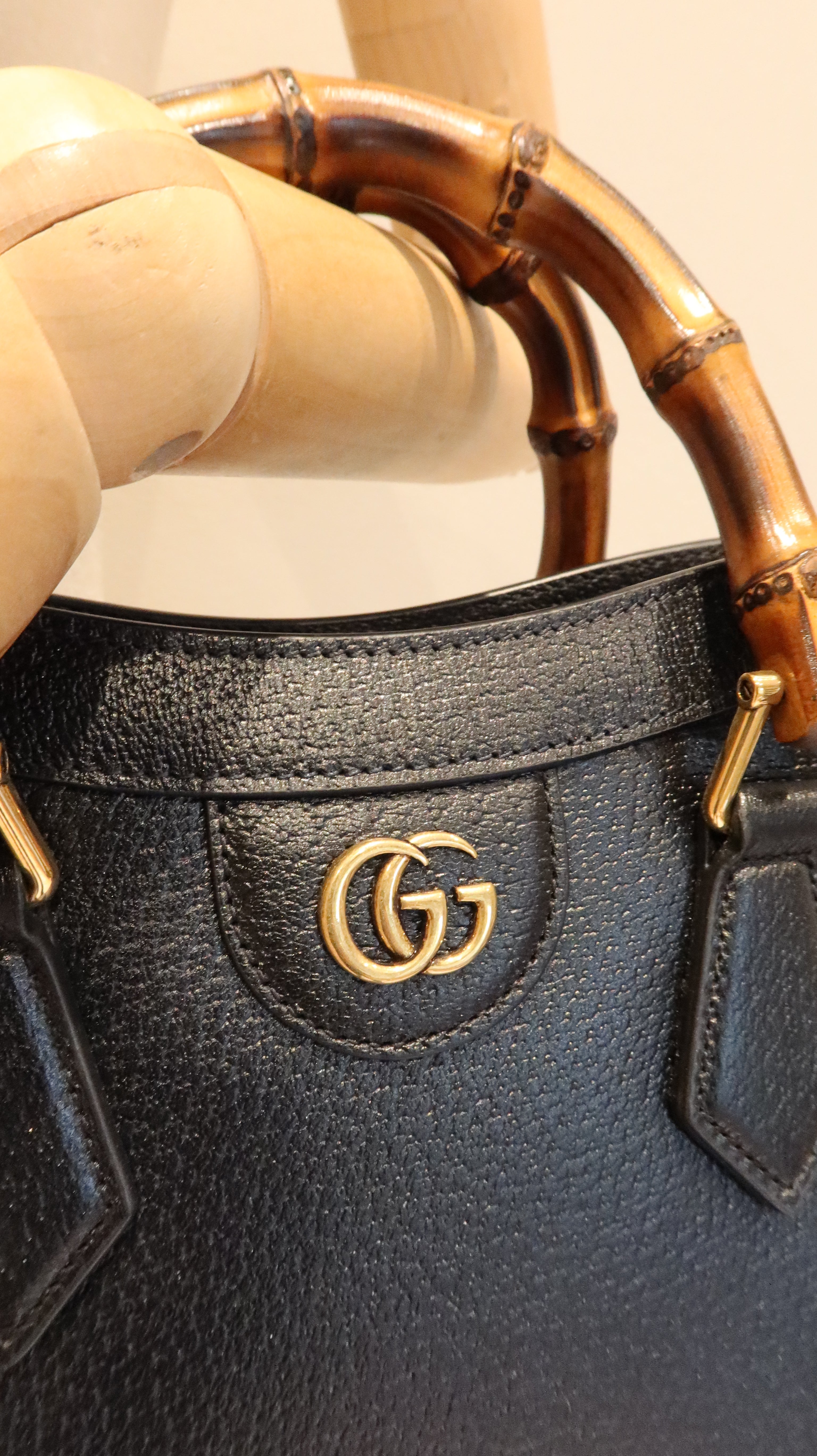Gucci Diana Bag