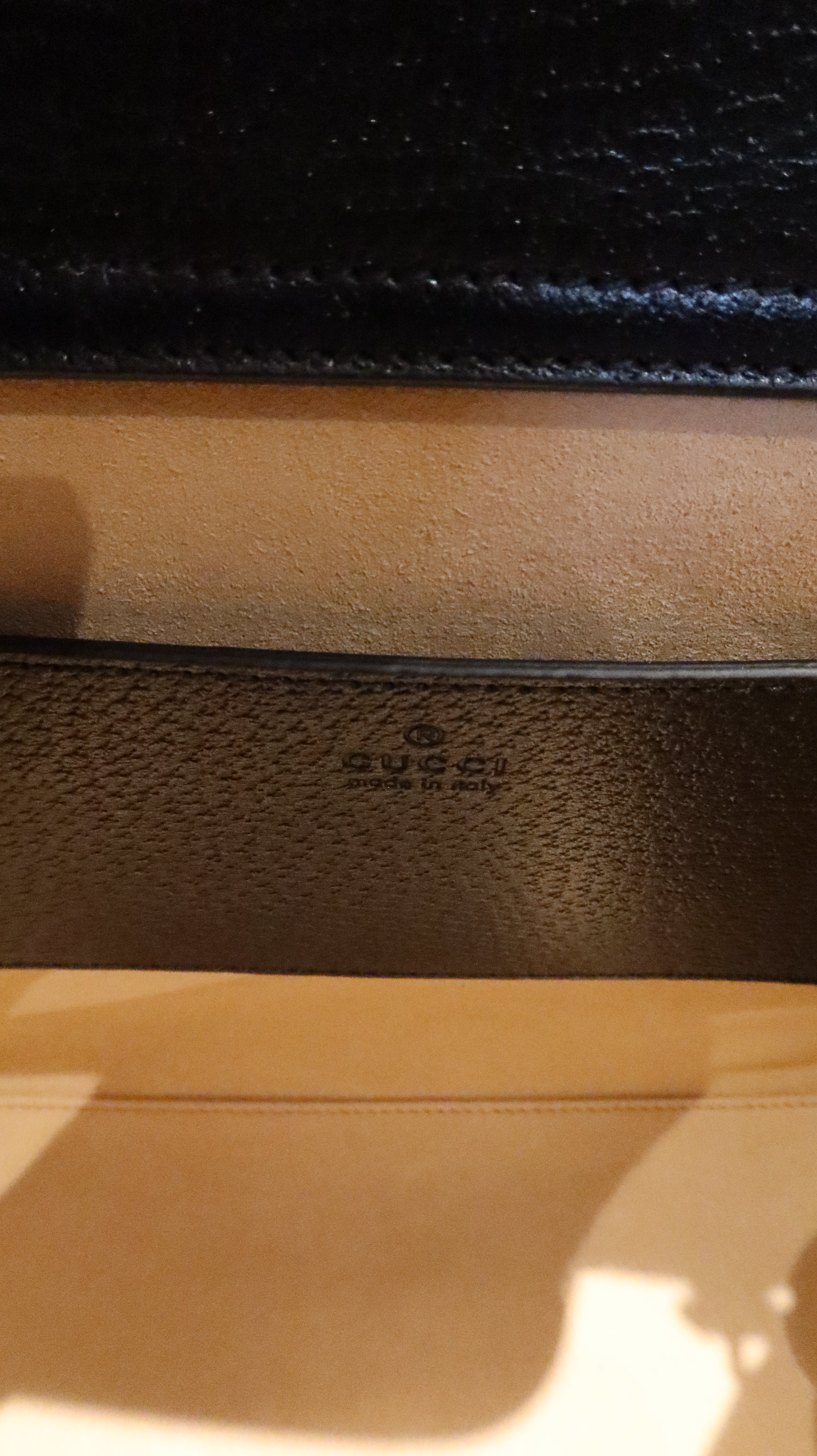 Gucci Diana Bag