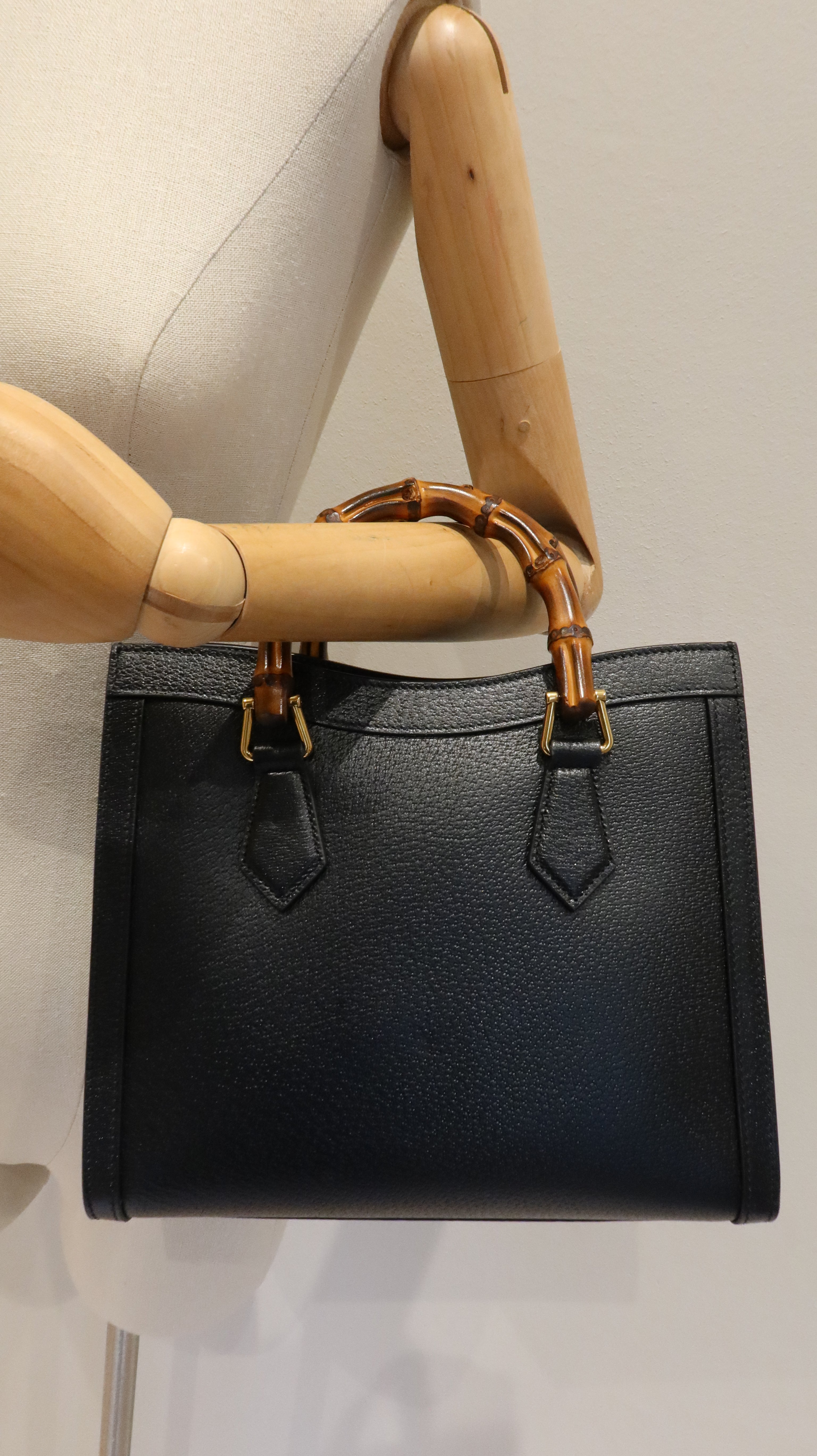 Gucci Diana Bag