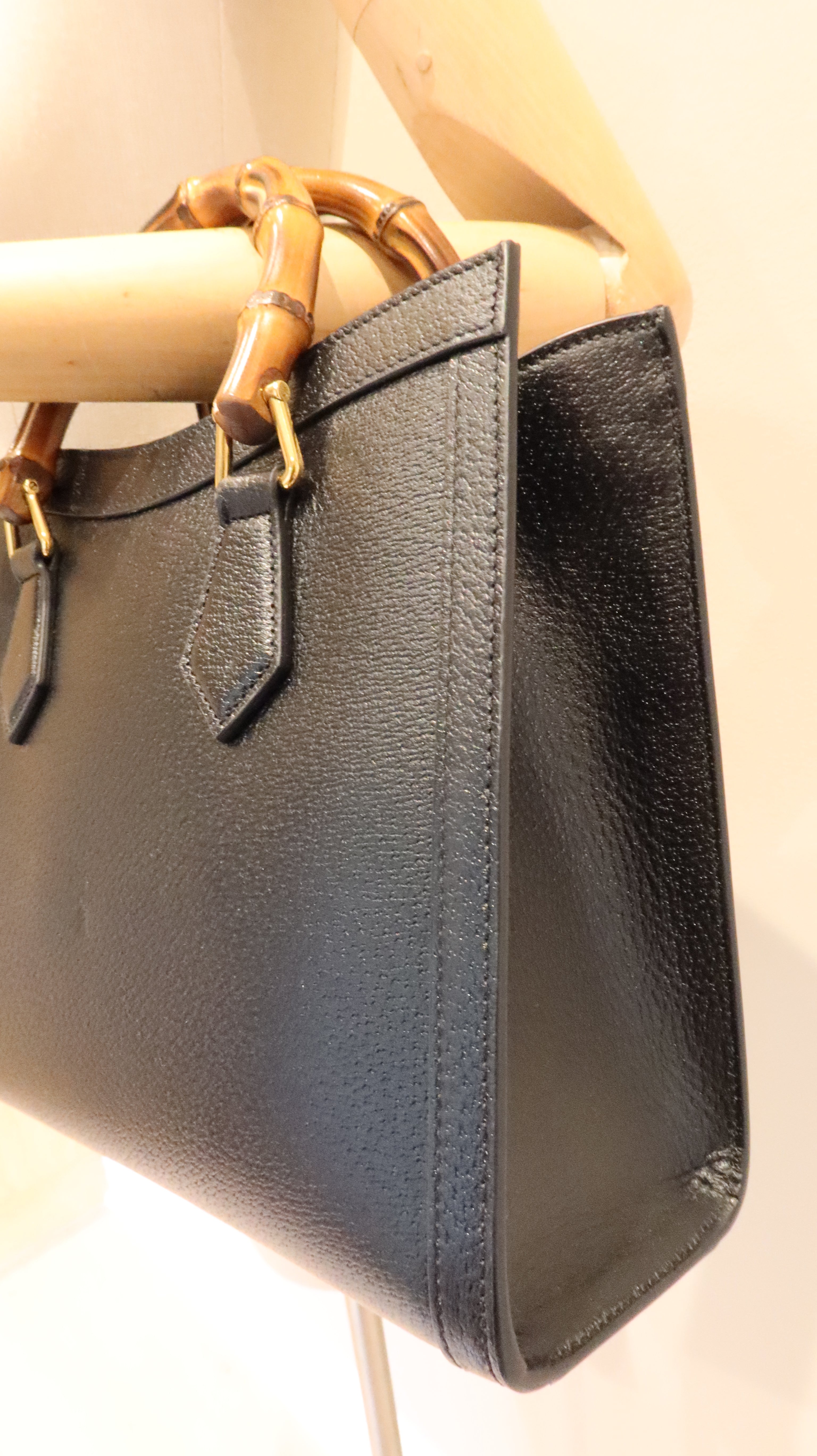 Gucci Diana Bag